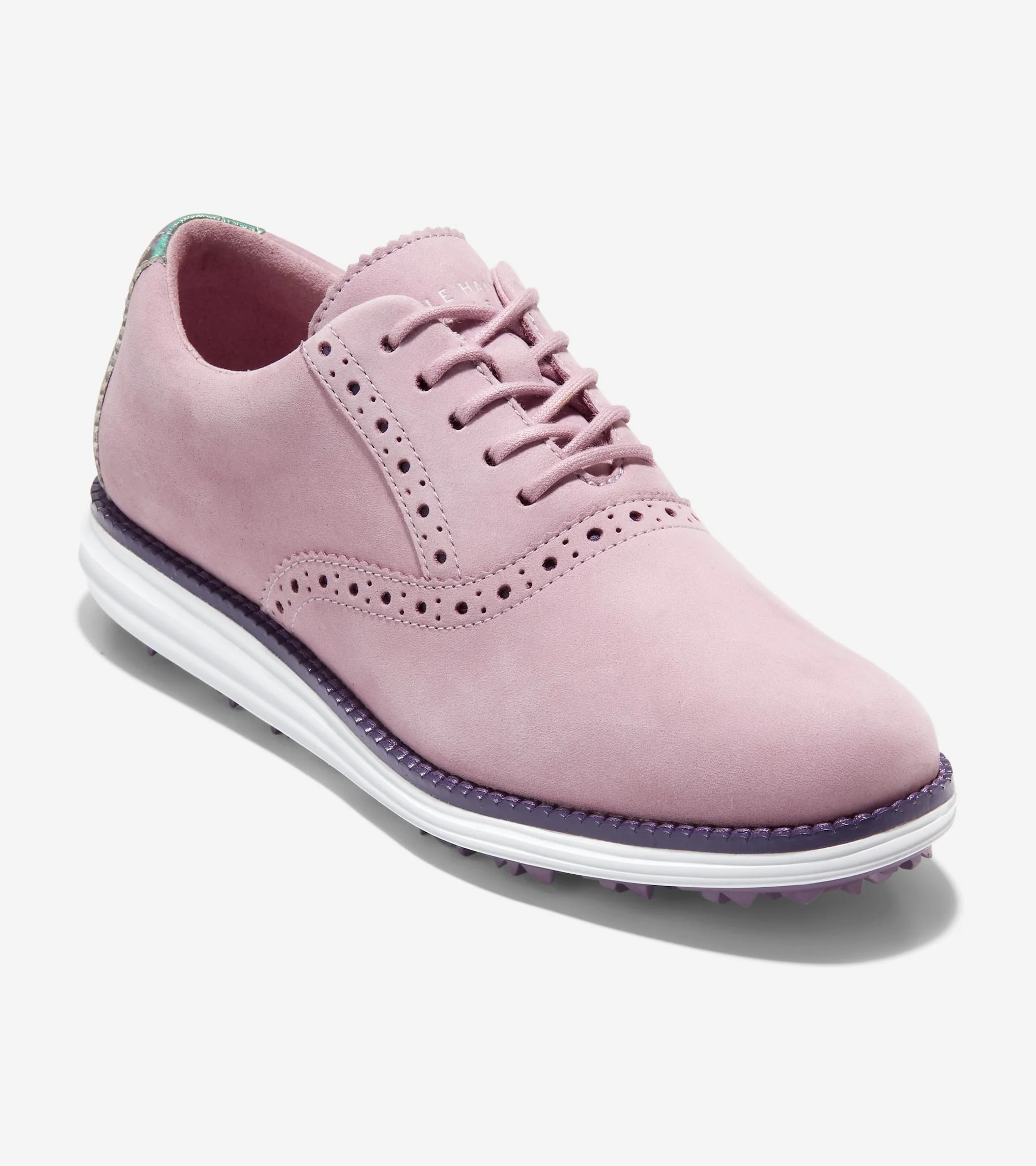 Women's ØriginalGrand Shortwing Golf Shoes - Image 8