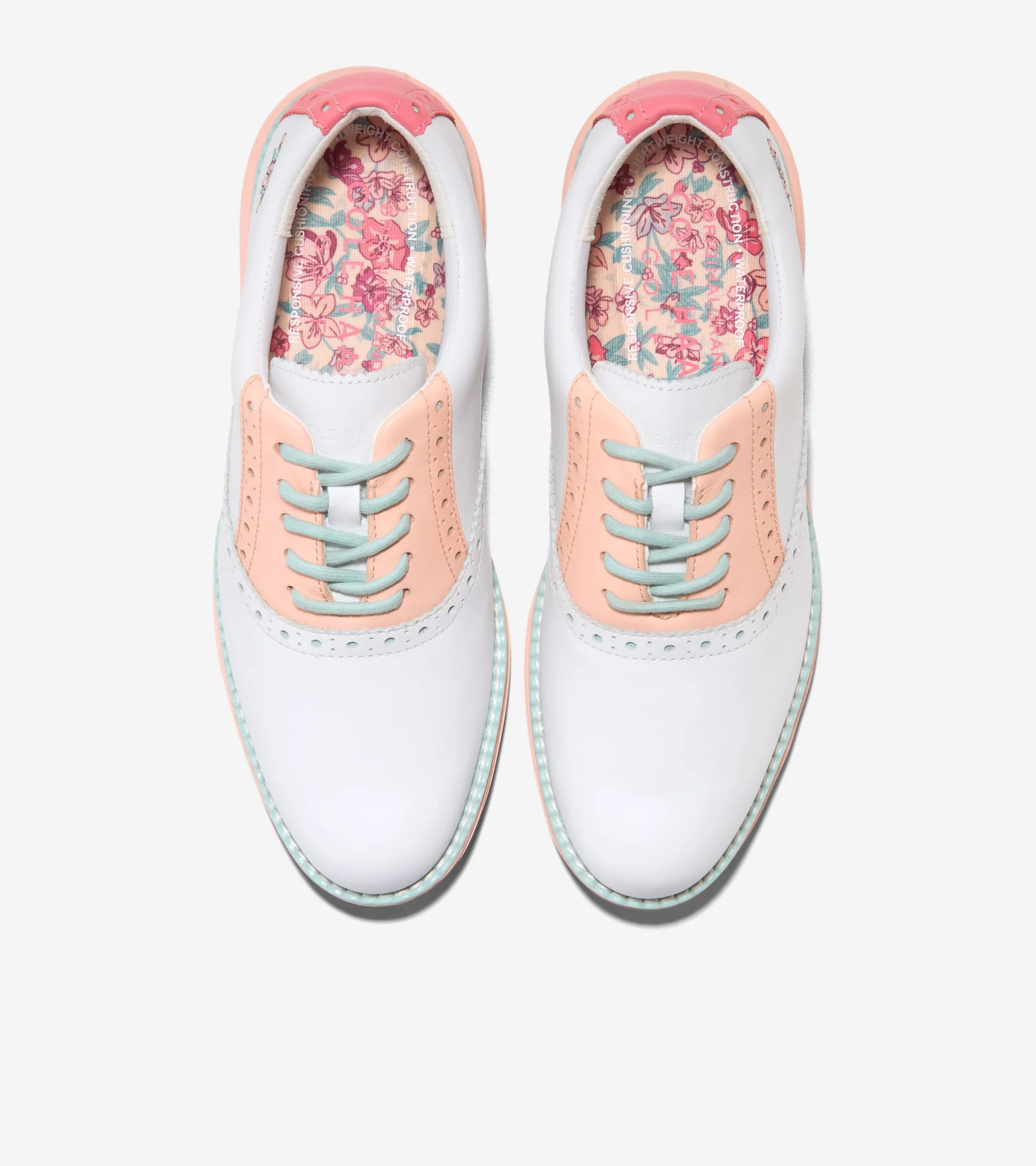 Women's ØriginalGrand Shortwing Golf Shoes - Image 4