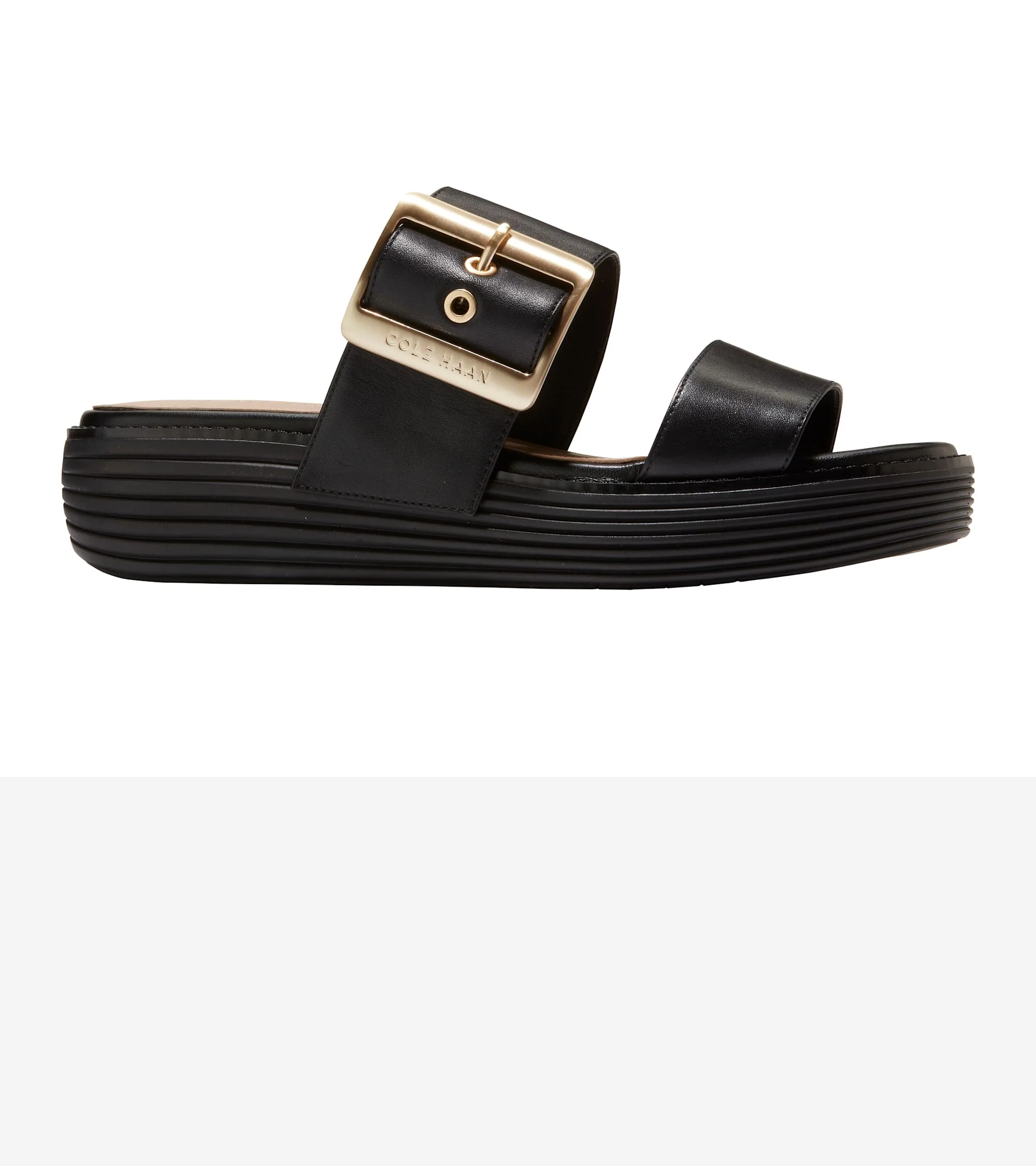 Women's ØriginalGrand Platform Slides - Image 2
