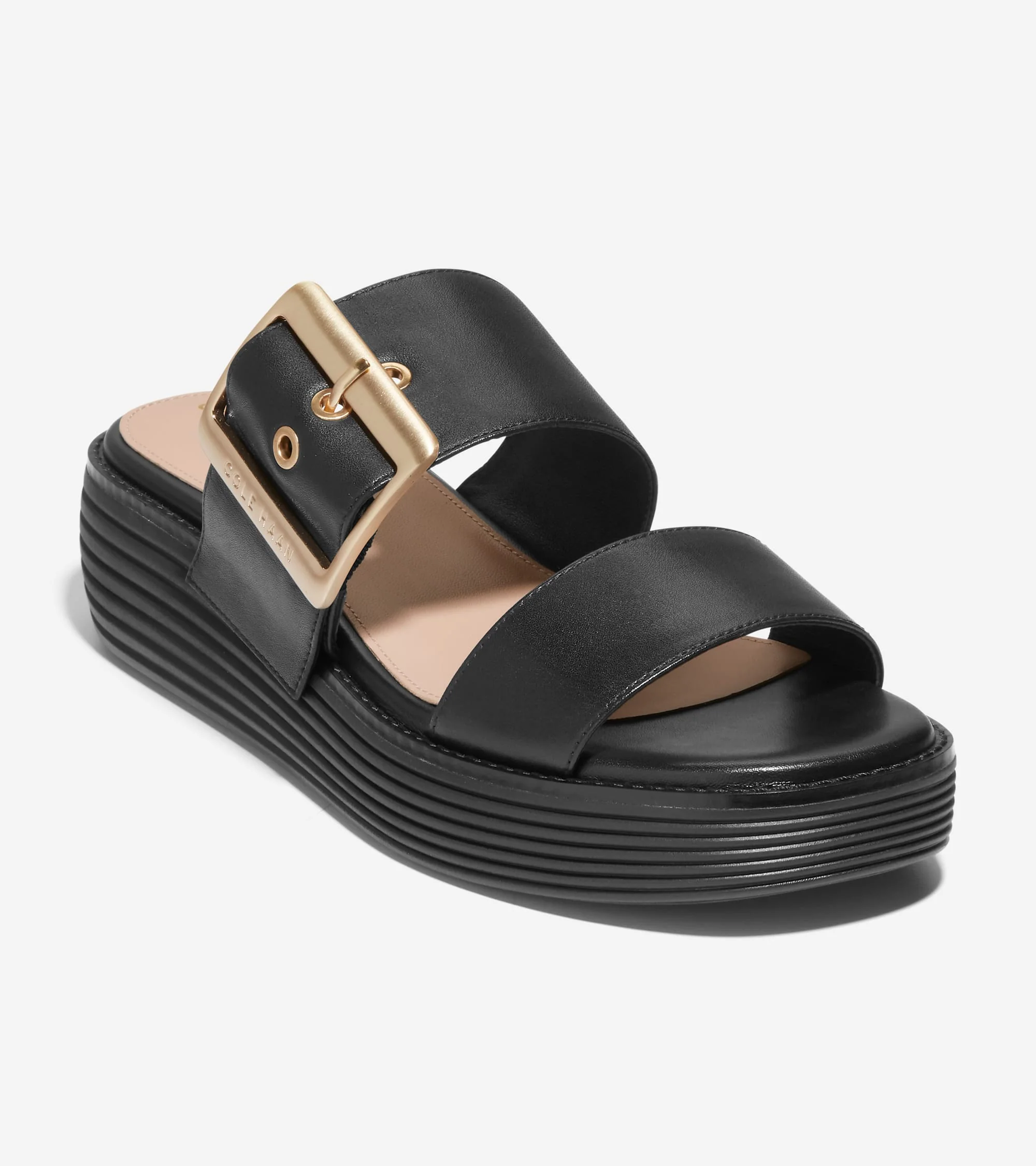 Women's ØriginalGrand Platform Slides - Image 8