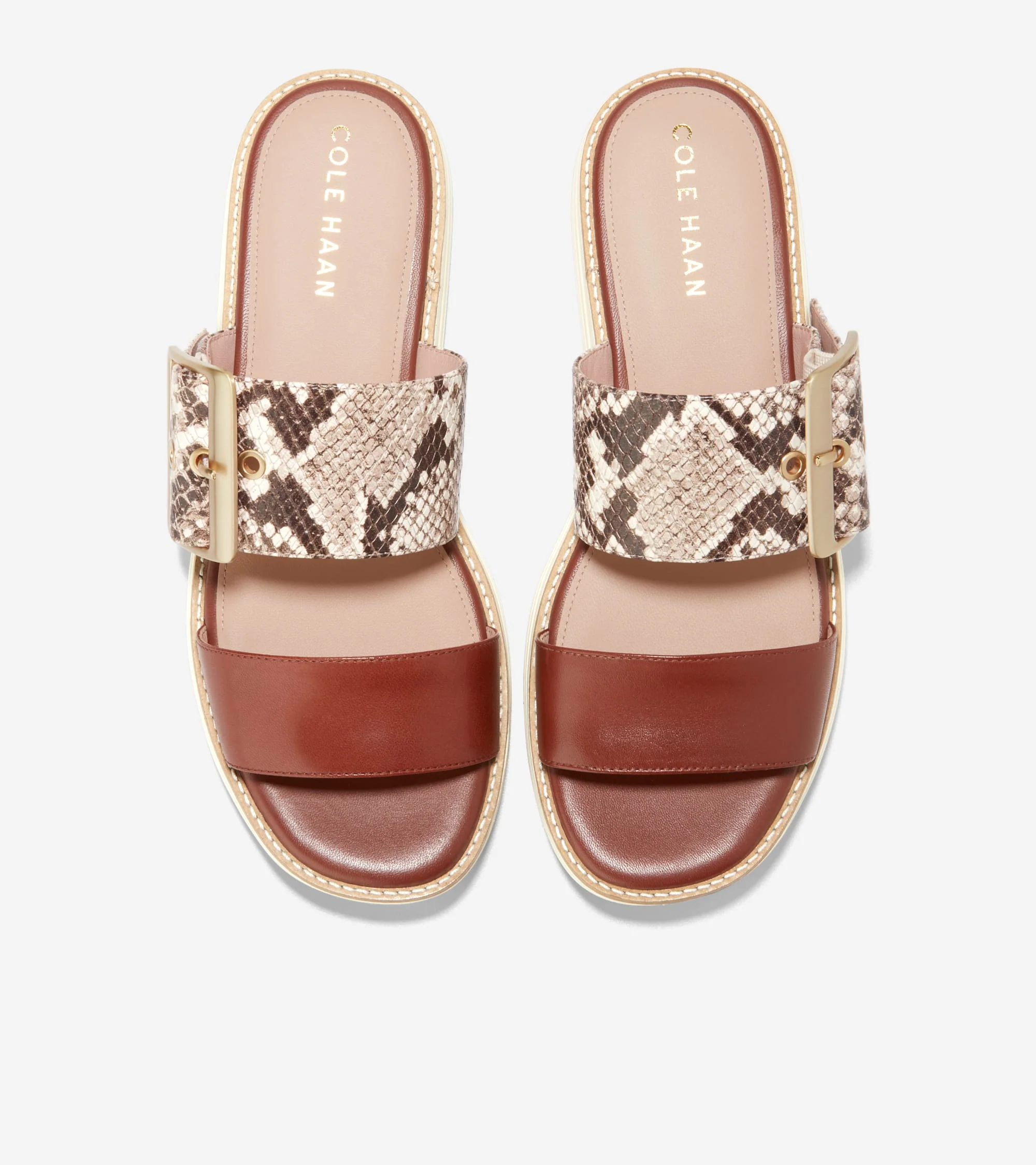 Women's ØriginalGrand Platform Slides - Image 10