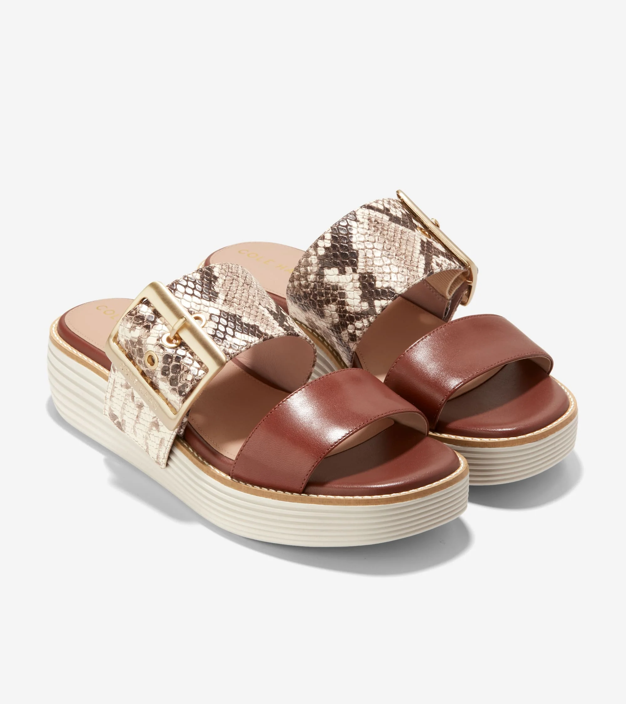 Women's ØriginalGrand Platform Slides - Image 11