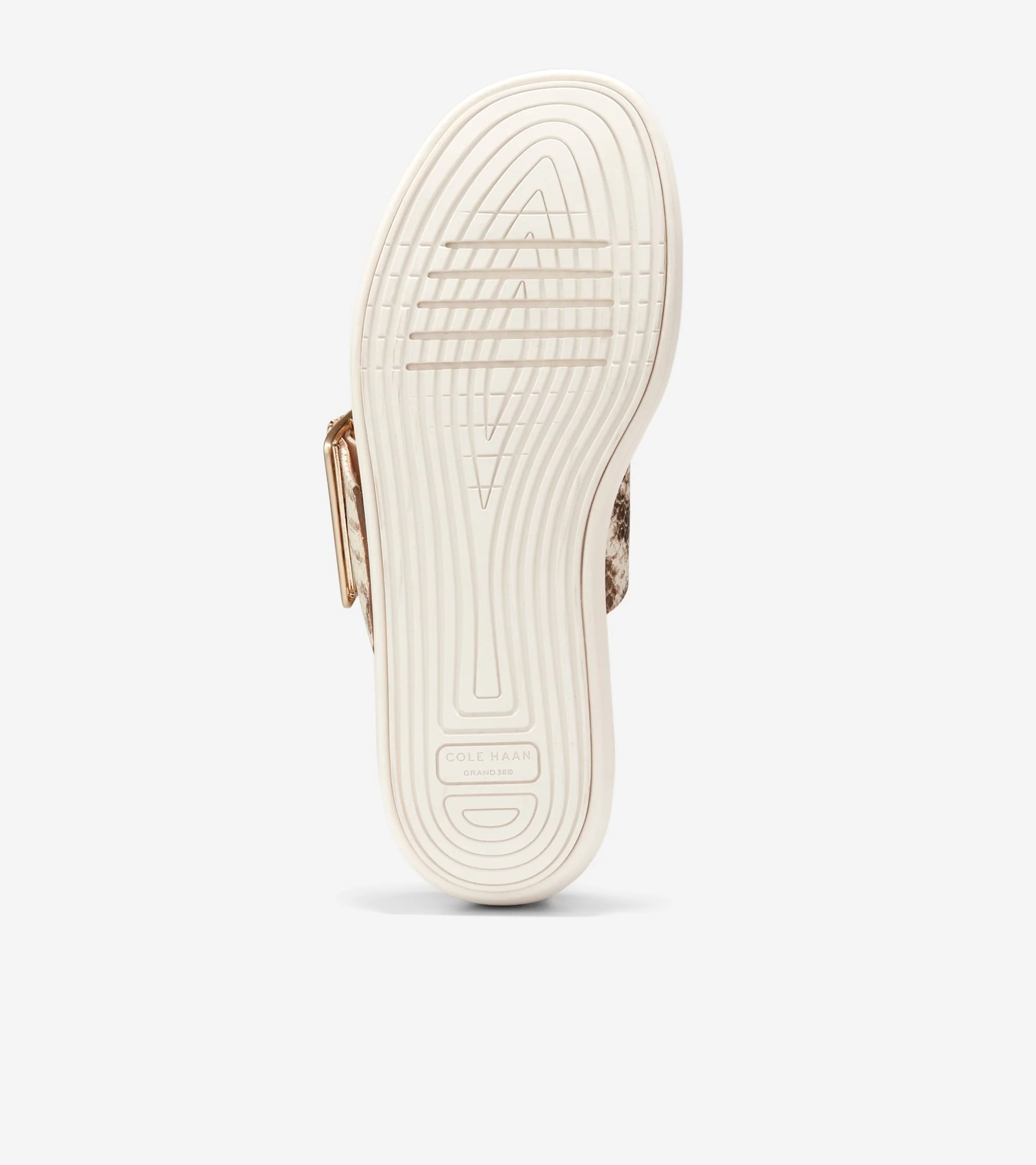 Women's ØriginalGrand Platform Slides - Image 12