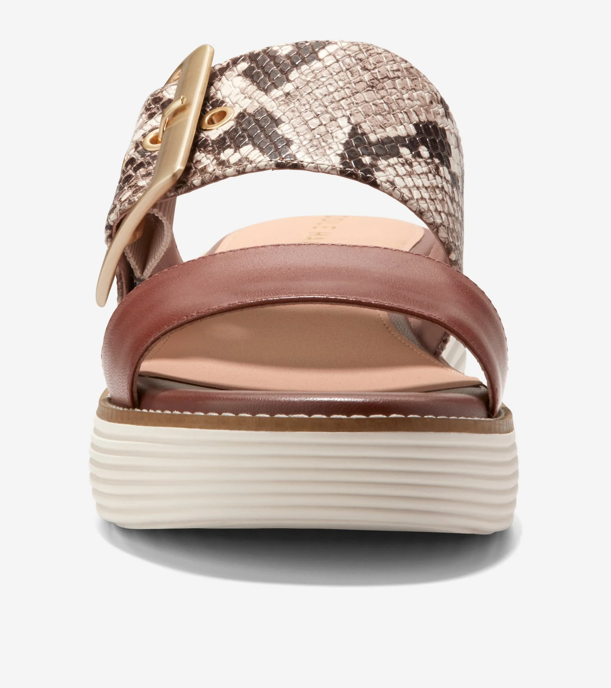 Women's ØriginalGrand Platform Slides - Image 2