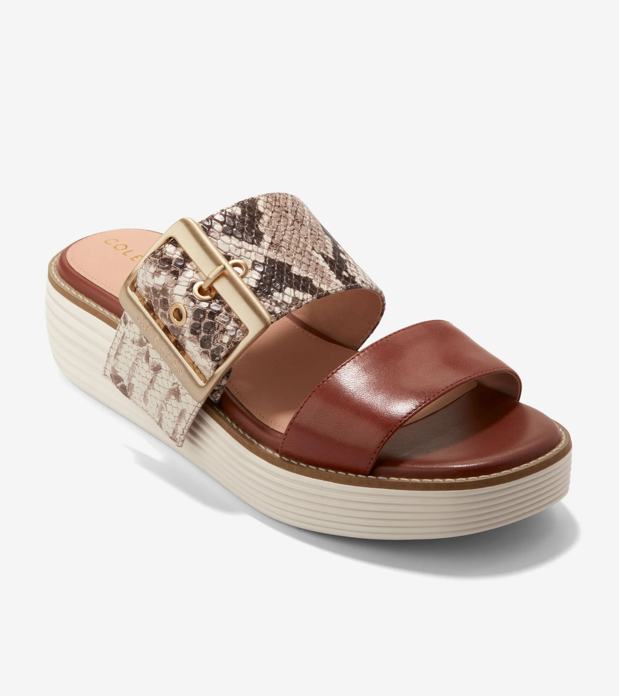 Women's ØriginalGrand Platform Slides - Image 4