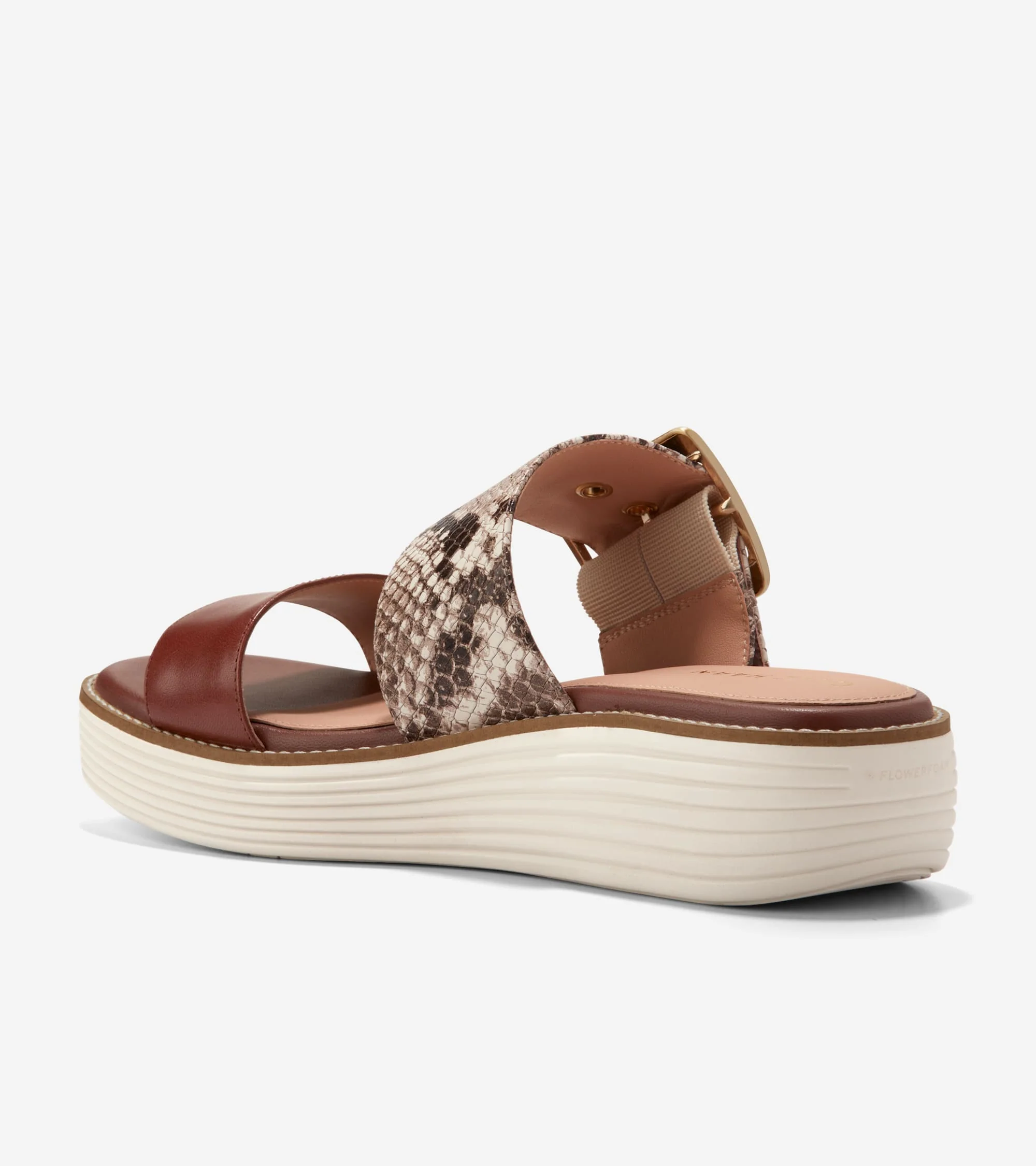 Women's ØriginalGrand Platform Slides - Image 6
