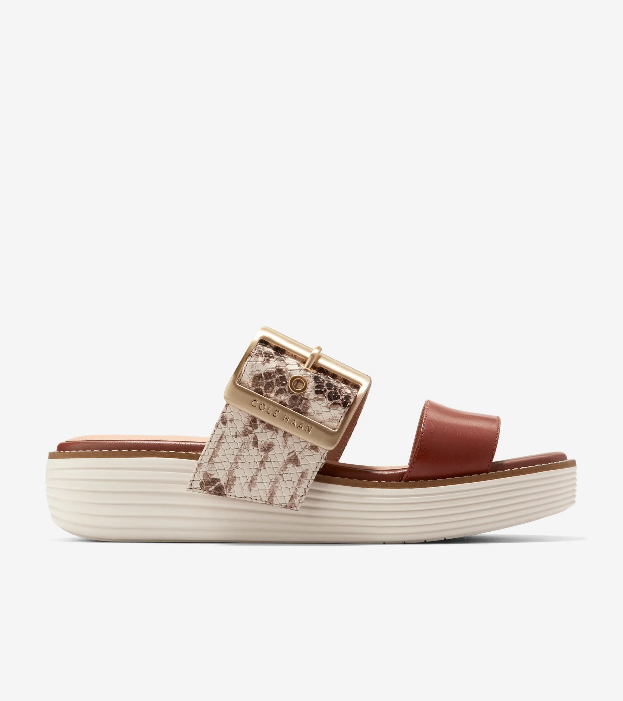 Women's ØriginalGrand Platform Slides - Image 7