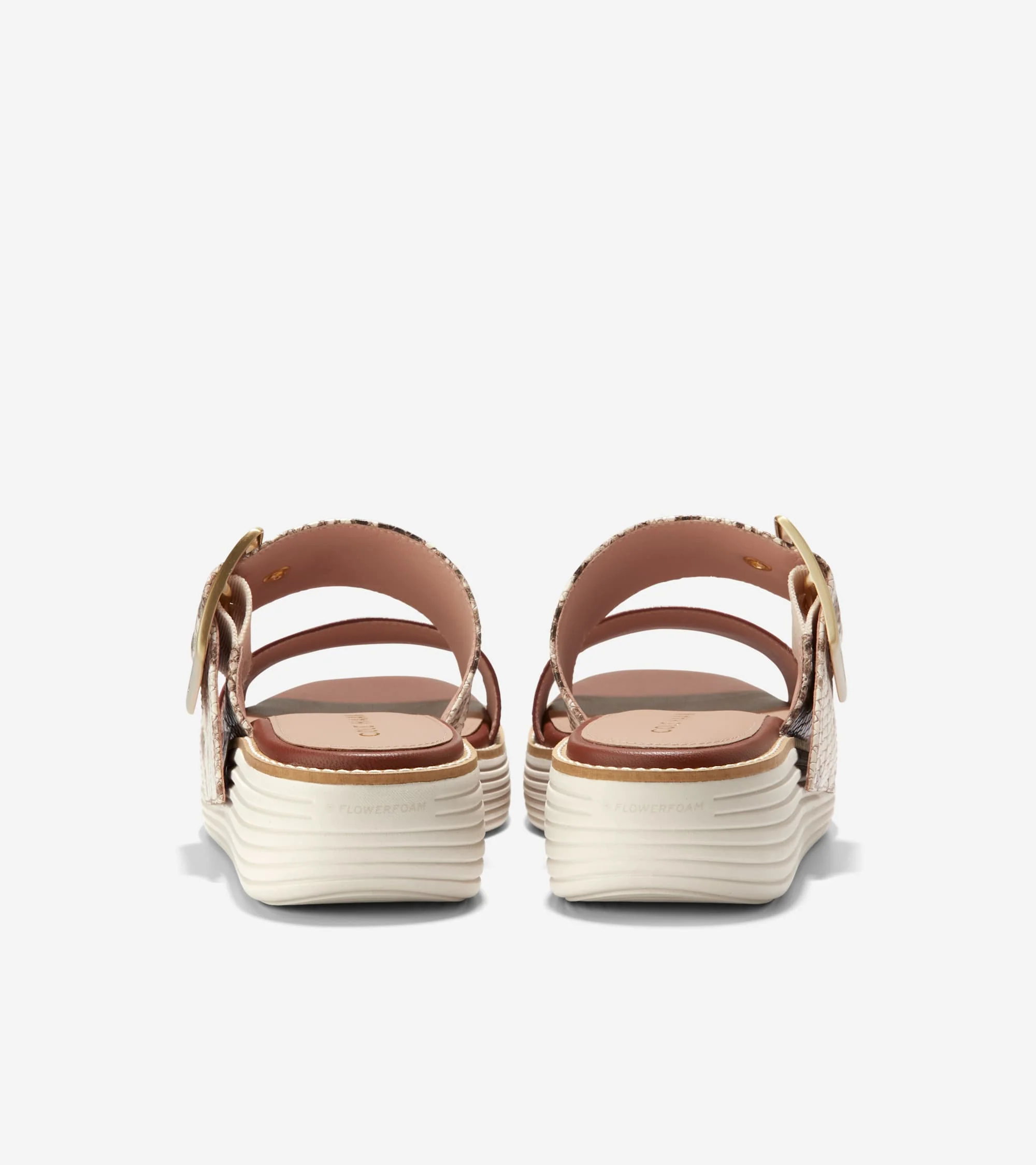 Women's ØriginalGrand Platform Slides - Image 9
