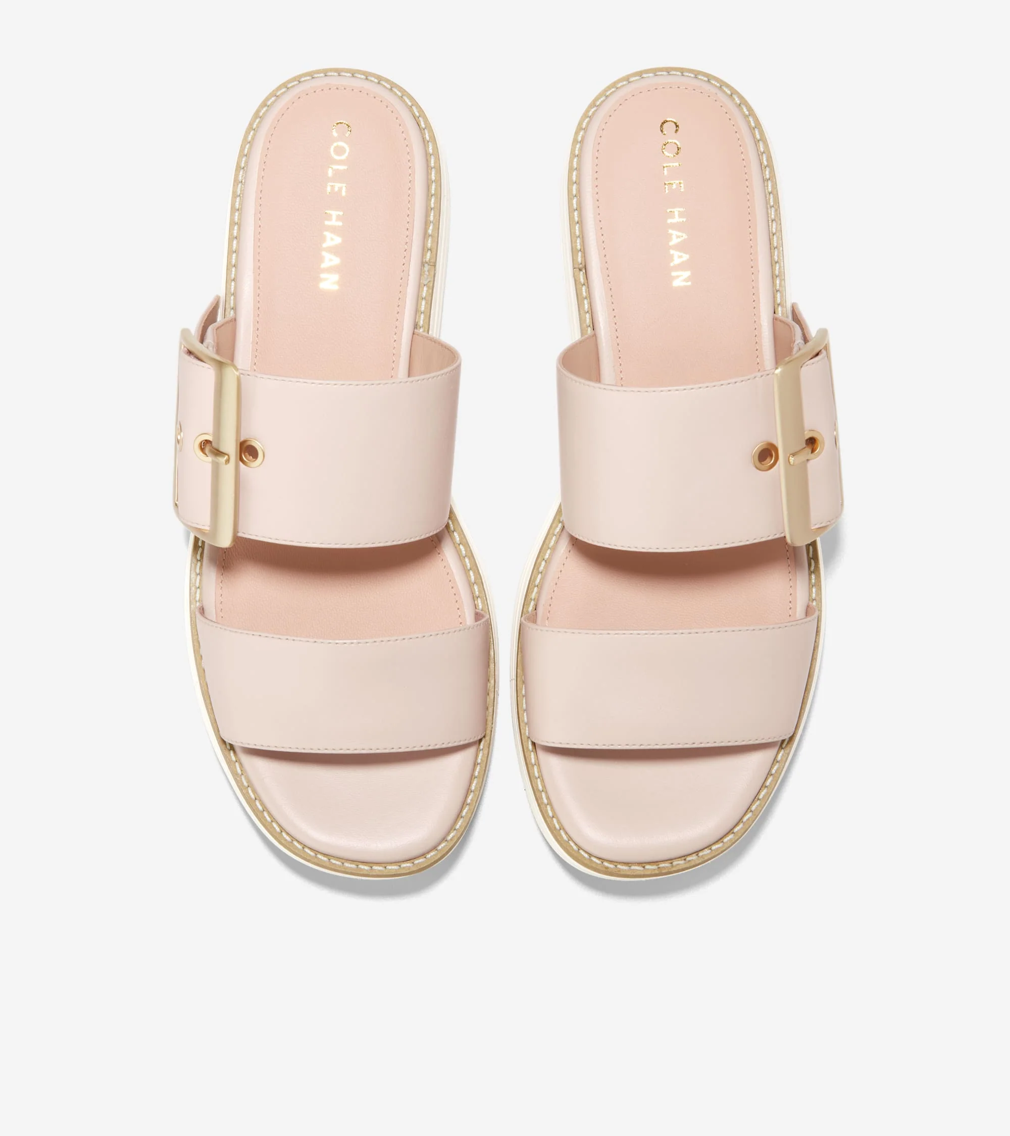 Women's ØriginalGrand Platform Slides - Image 13