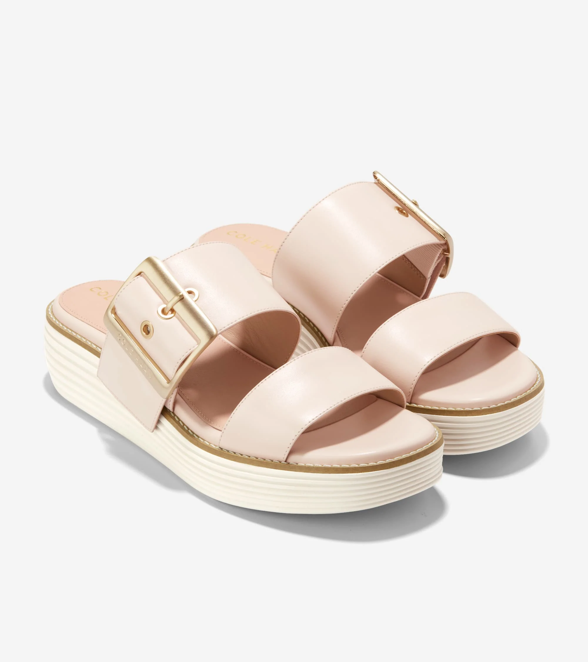 Women's ØriginalGrand Platform Slides - Image 14
