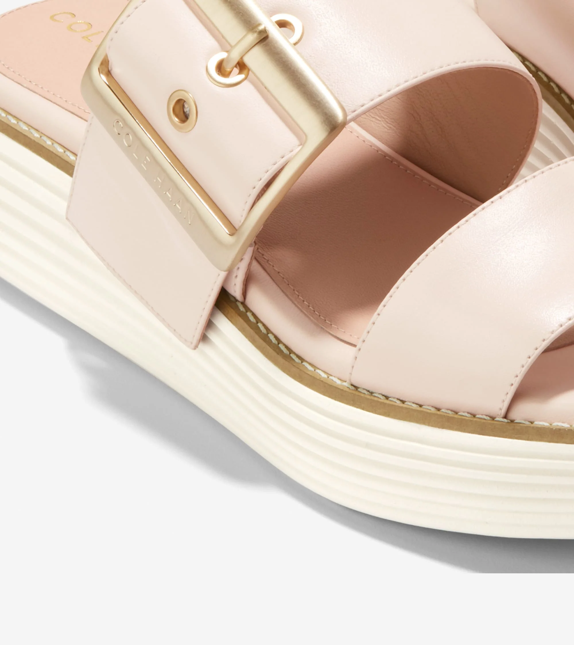 Women's ØriginalGrand Platform Slides - Image 17