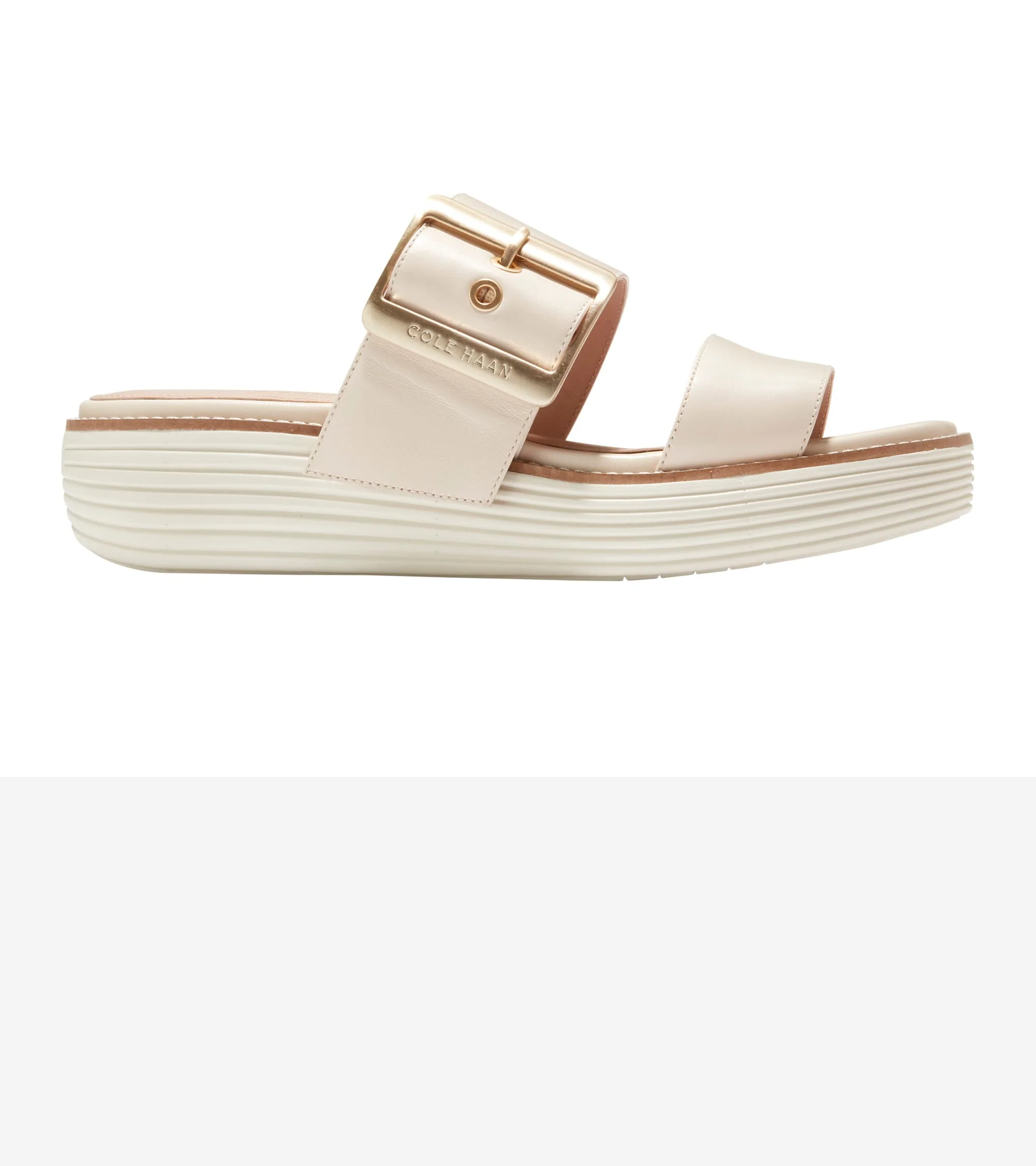 Women's ØriginalGrand Platform Slides - Image 2