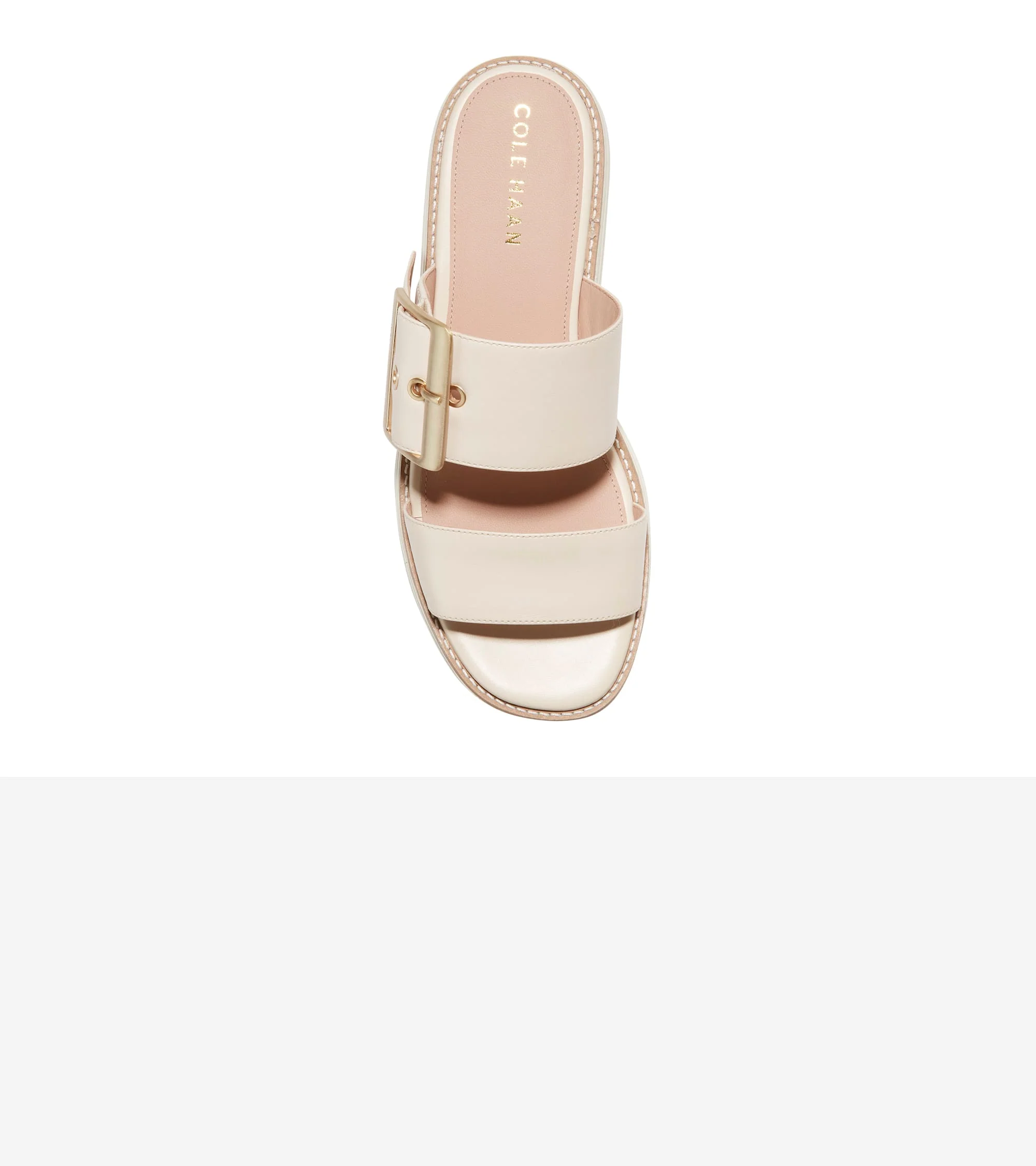 Women's ØriginalGrand Platform Slides - Image 3