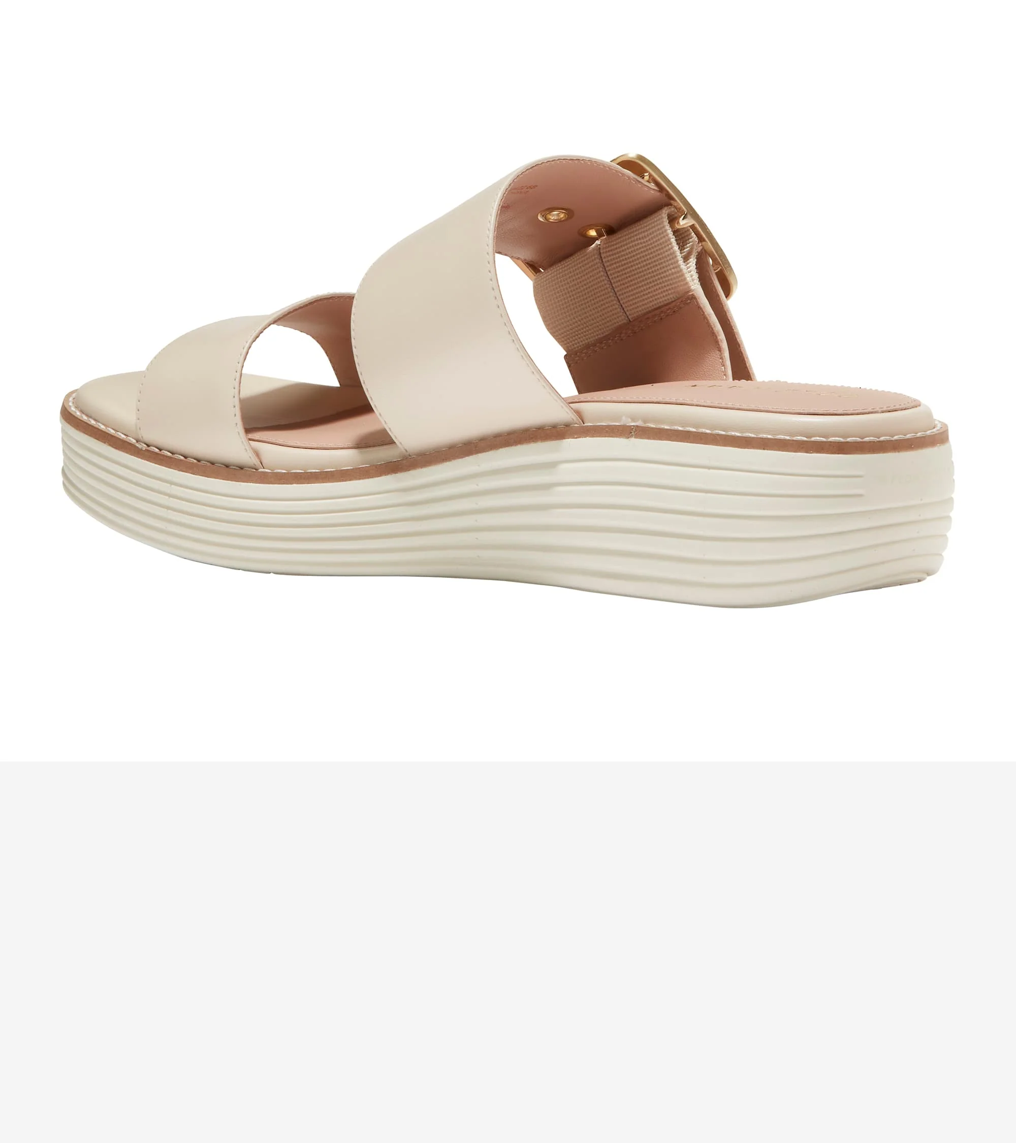 Women's ØriginalGrand Platform Slides - Image 4