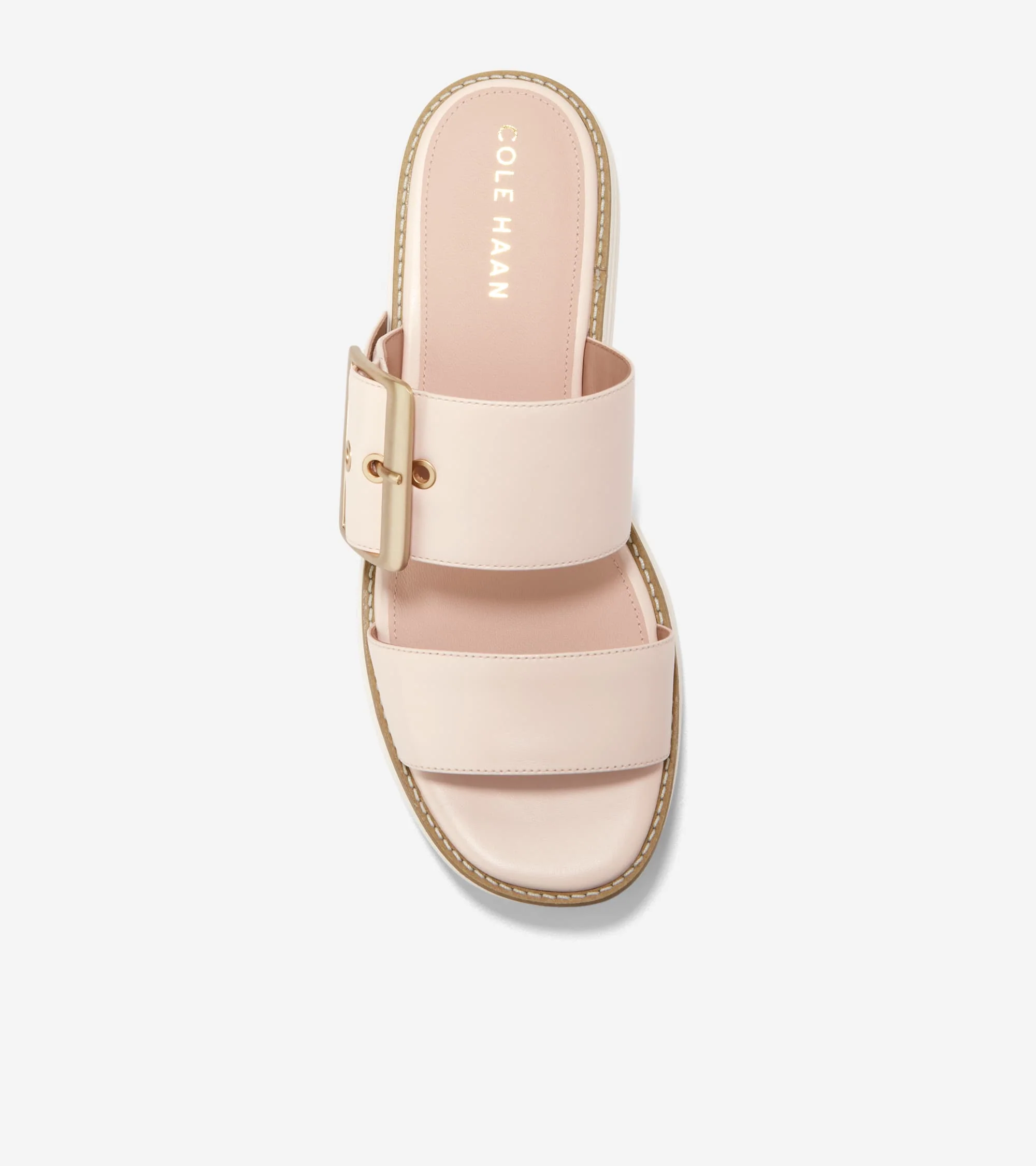 Women's ØriginalGrand Platform Slides - Image 6