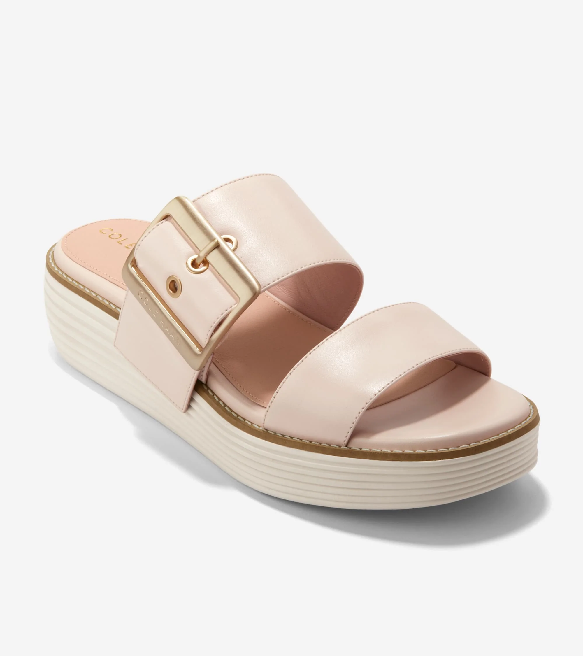 Women's ØriginalGrand Platform Slides - Image 7