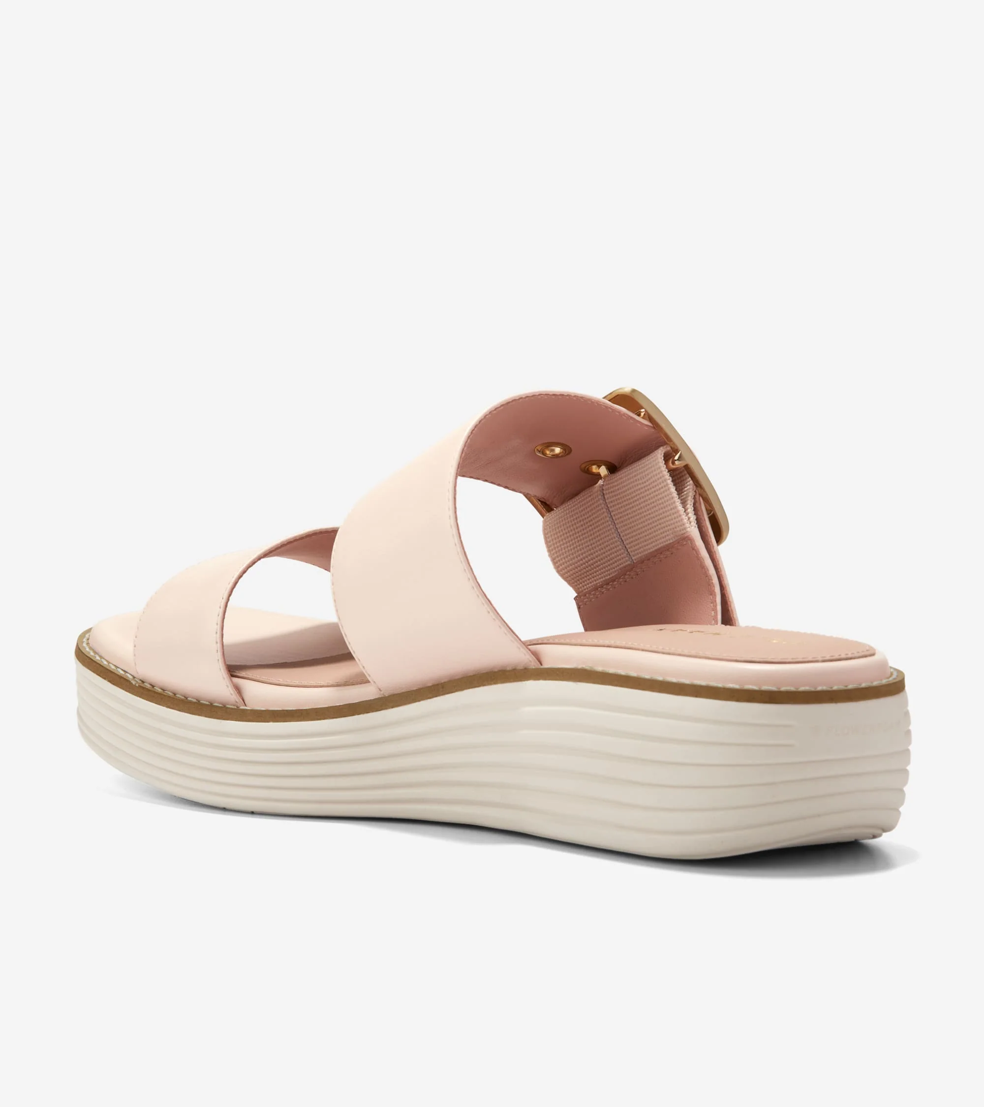 Women's ØriginalGrand Platform Slides - Image 9