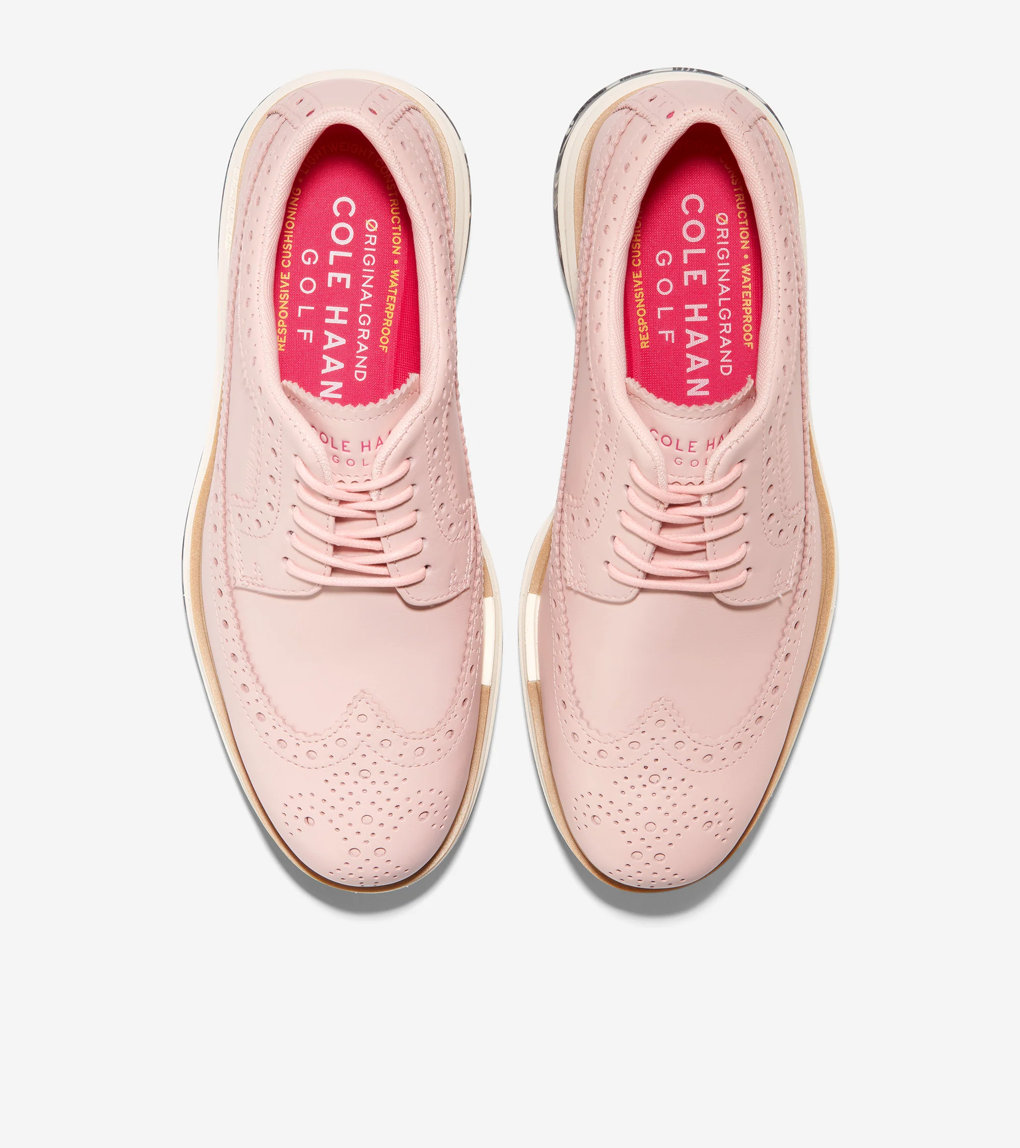 Women's ØriginalGrand Tour Golf Shoe - Image 4