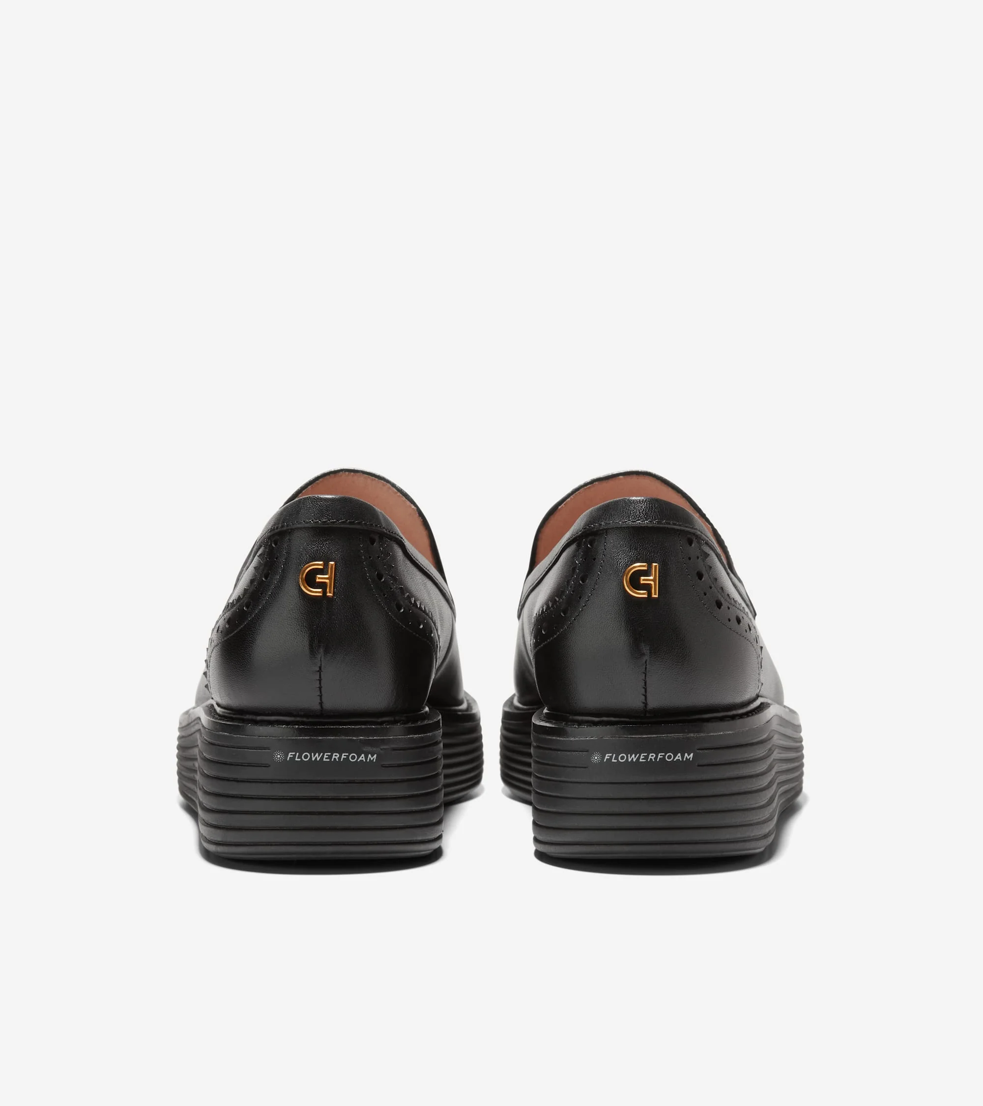 Women's ØriginalGrand Platform Venetian Loafer - Image 3