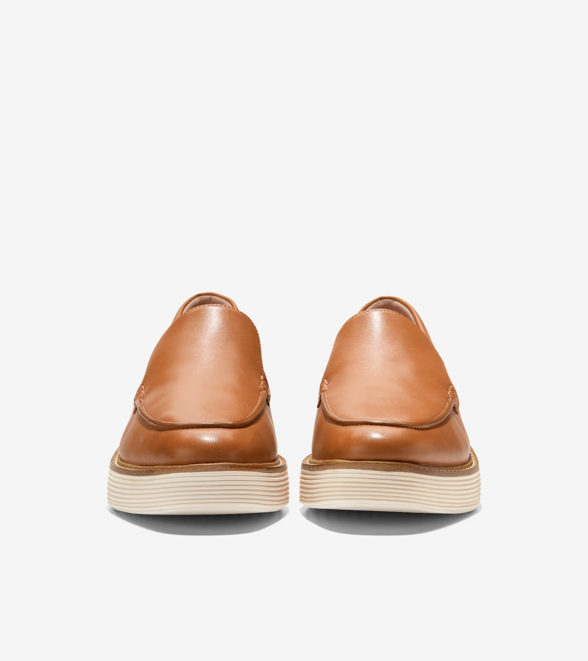 Women's ØriginalGrand Platform Venetian Loafer - Image 3