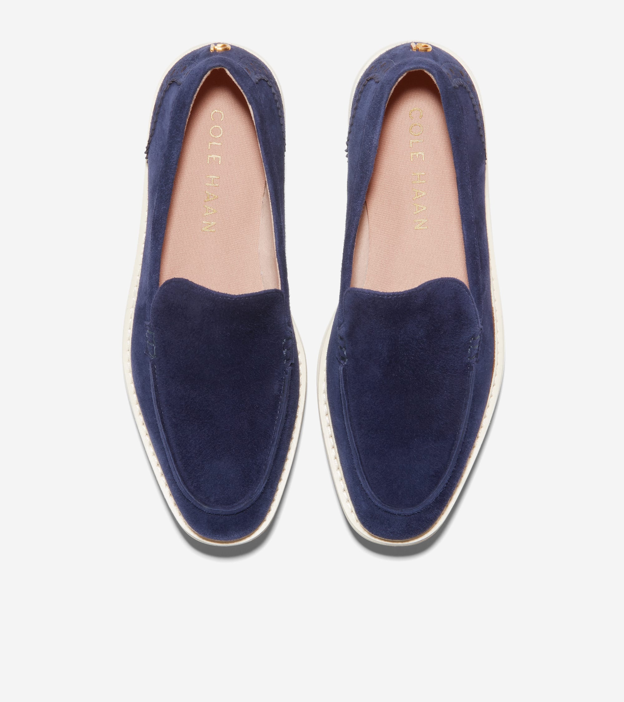 Women's ØriginalGrand Platform Venetian Loafer - Image 4