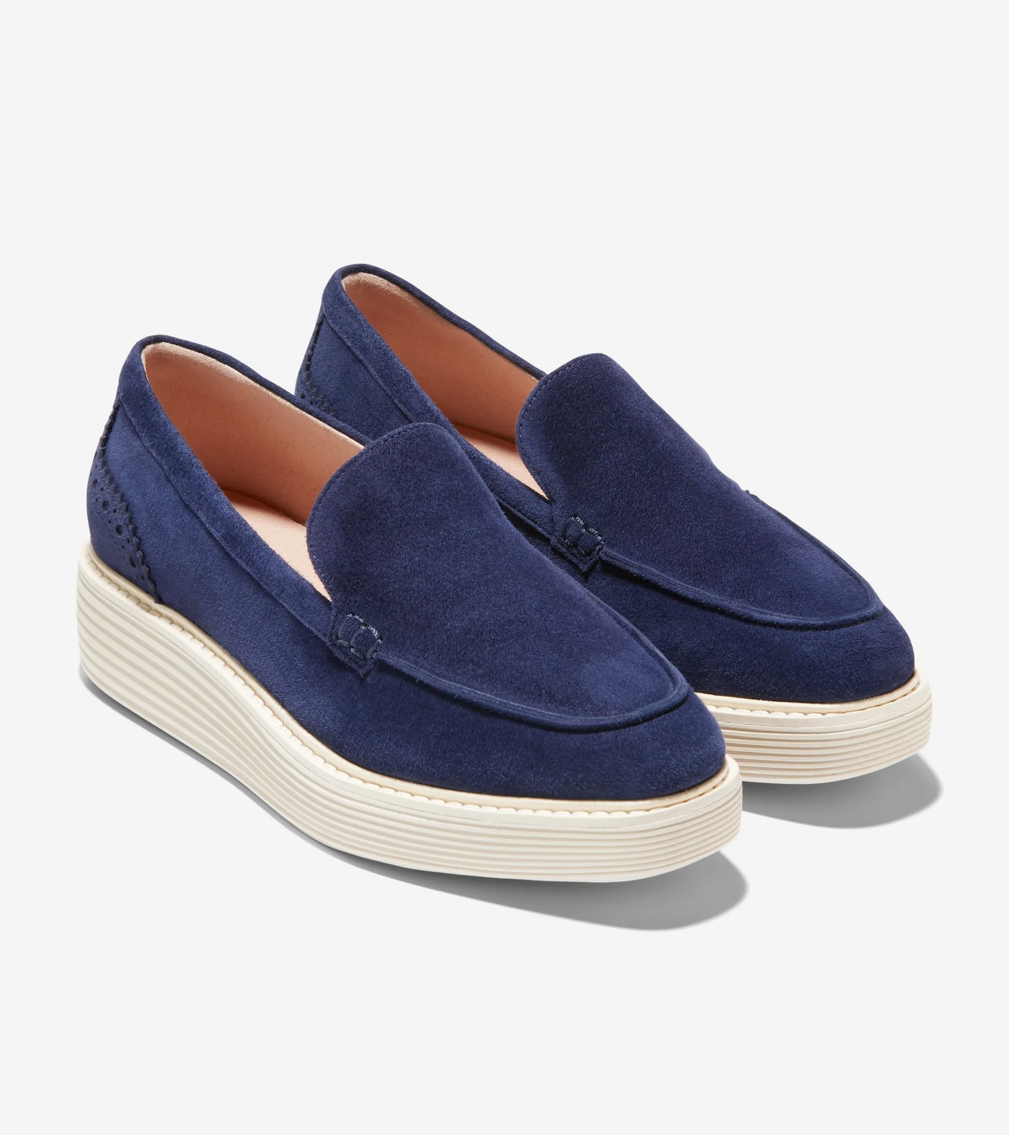 Women's ØriginalGrand Platform Venetian Loafer - Image 5