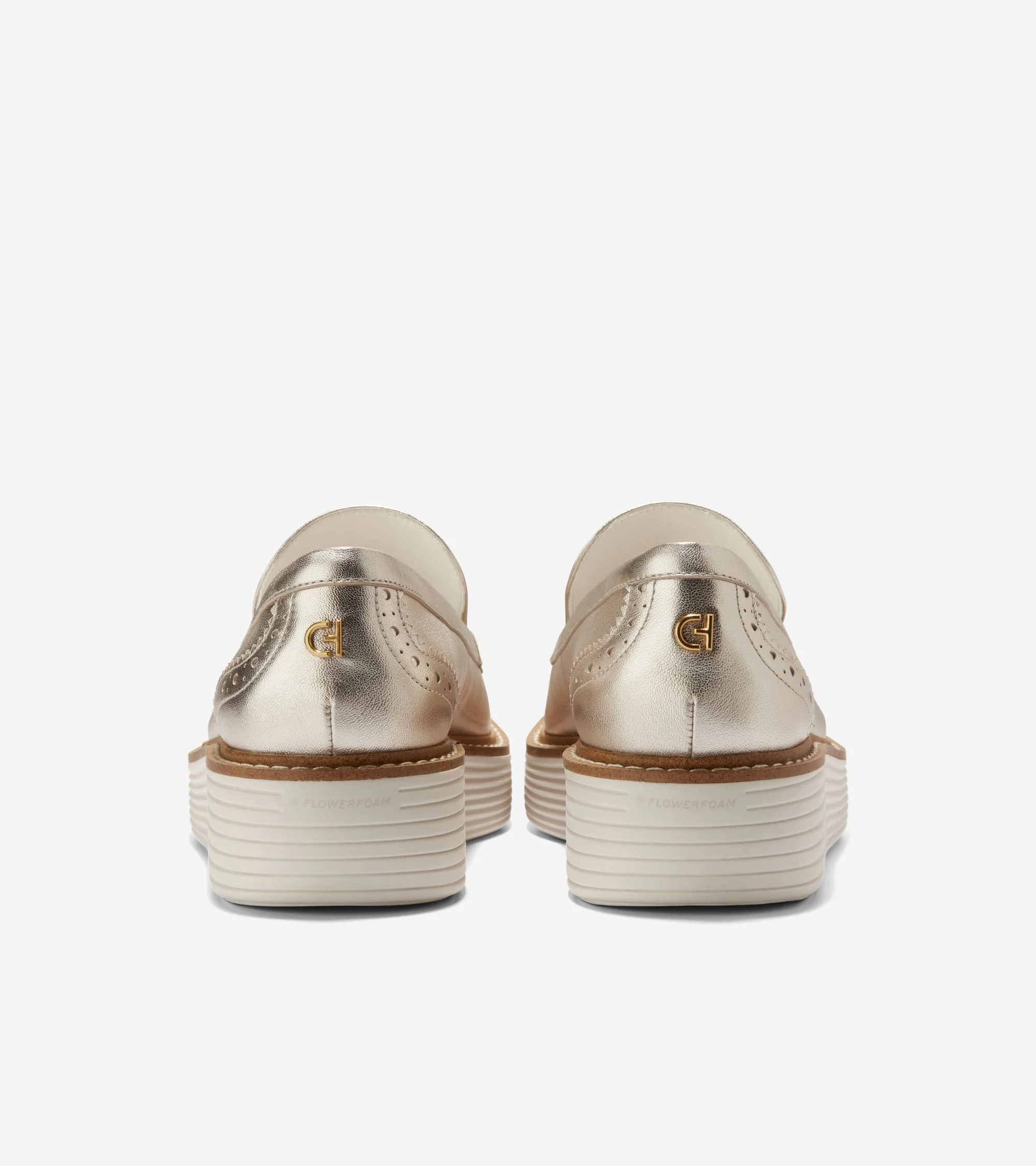 Women's ØriginalGrand Platform Venetian Loafers - Image 10