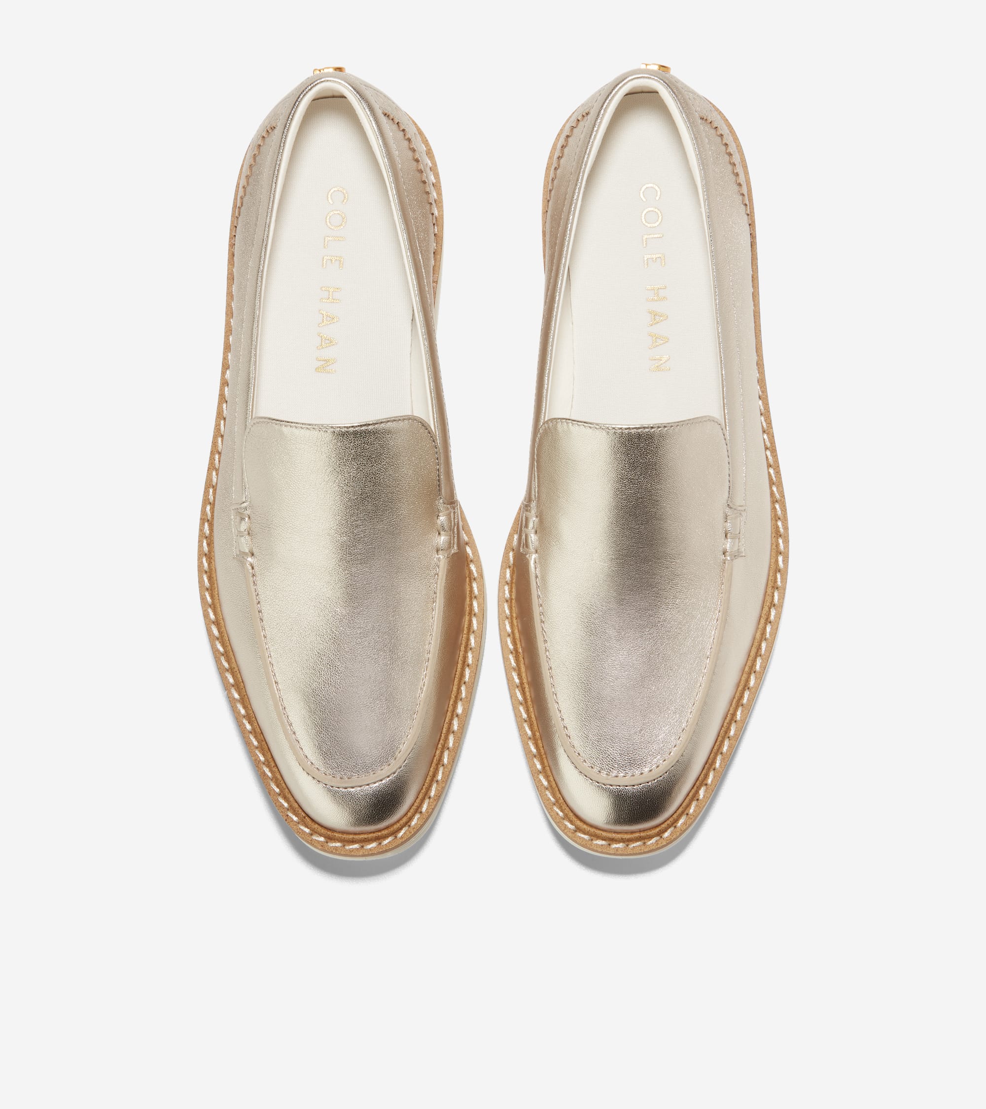 Women's ØriginalGrand Platform Venetian Loafers - Image 11