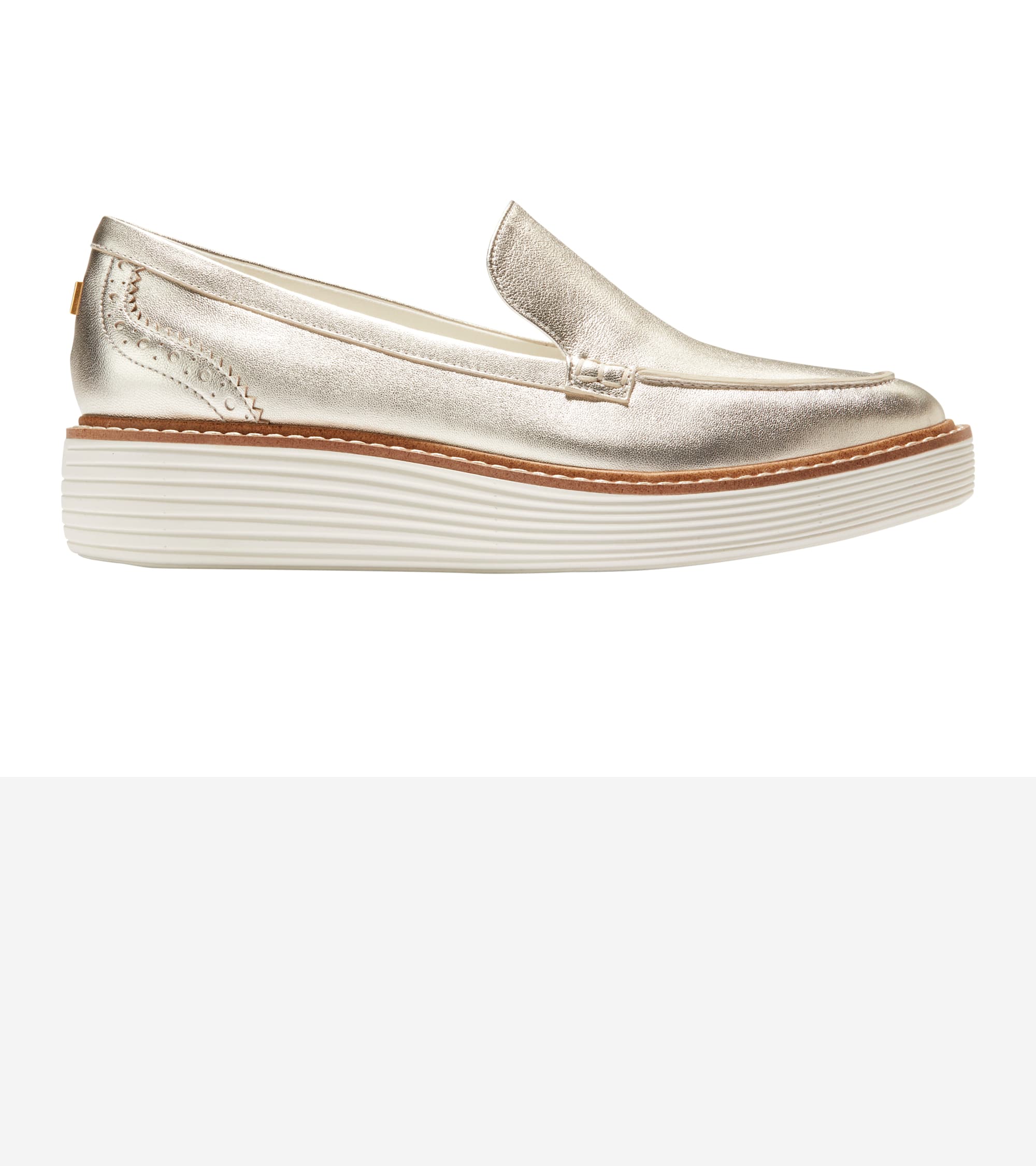 Women's ØriginalGrand Platform Venetian Loafers - Image 2