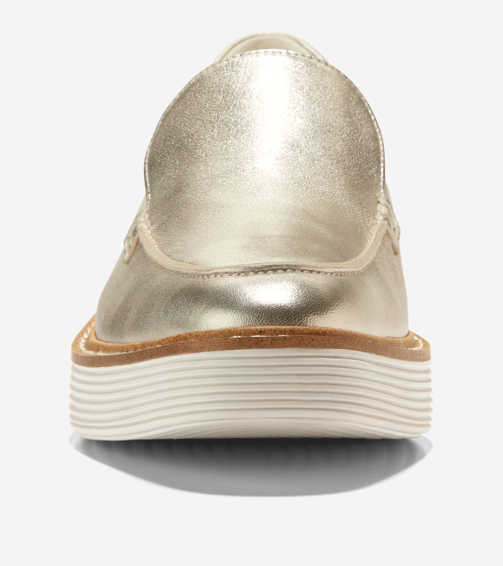 Women's ØriginalGrand Platform Venetian Loafers - Image 3