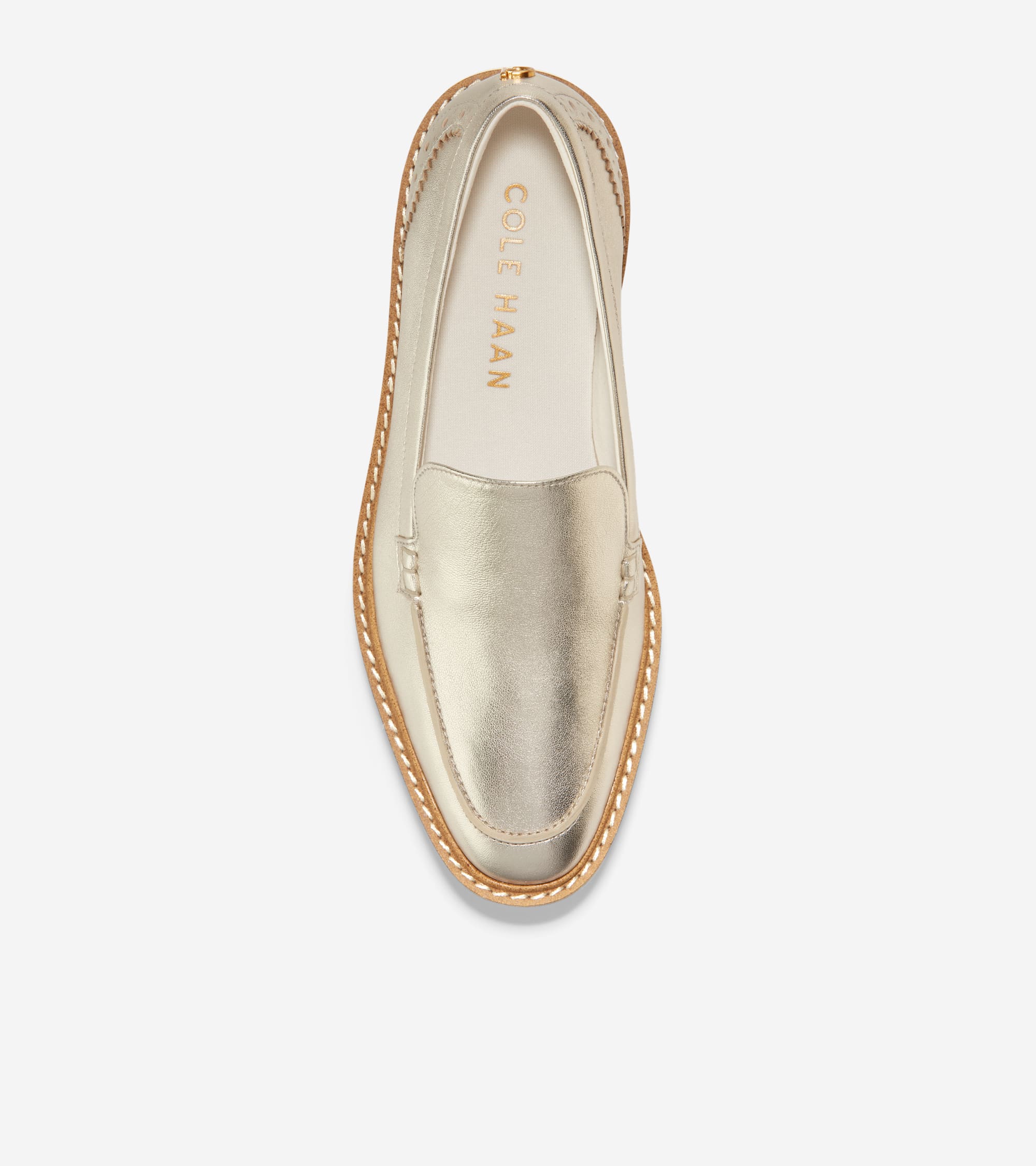 Women's ØriginalGrand Platform Venetian Loafers - Image 4