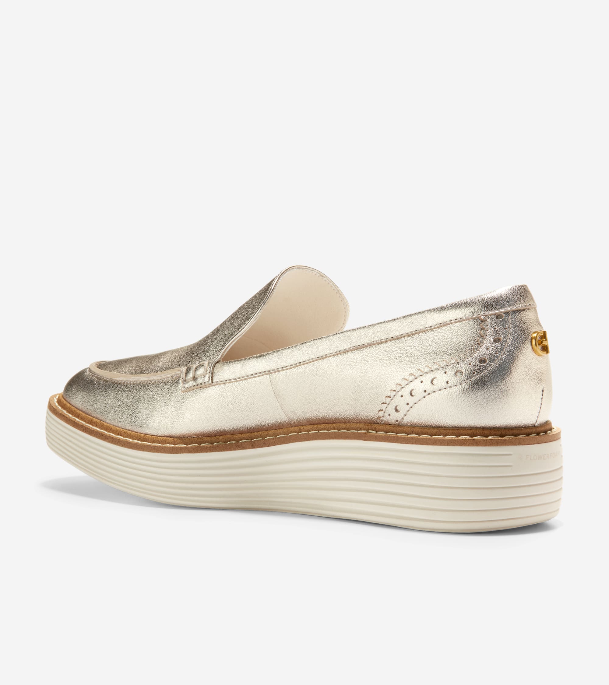 Women's ØriginalGrand Platform Venetian Loafers - Image 7