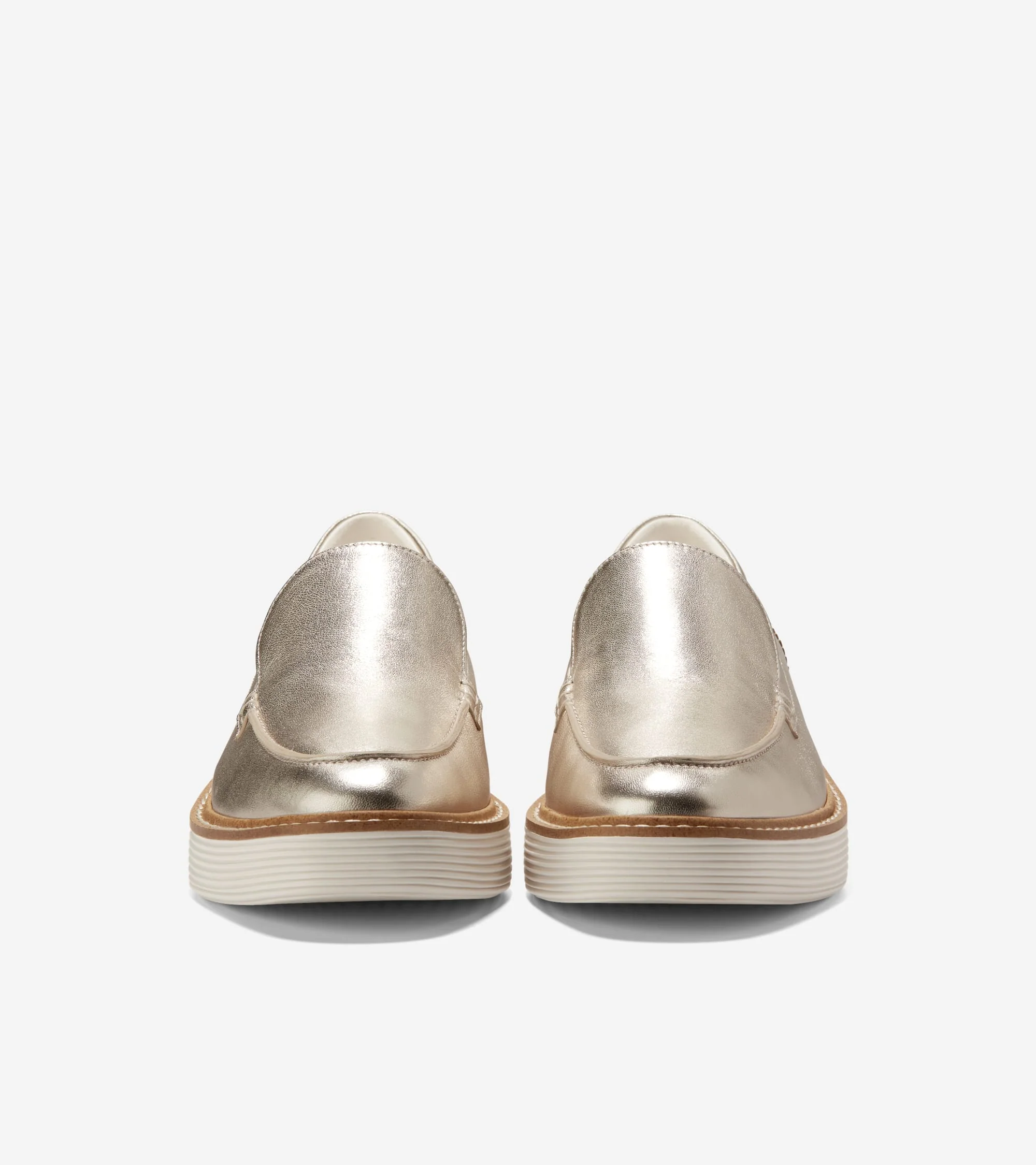 Women's ØriginalGrand Platform Venetian Loafers - Image 9