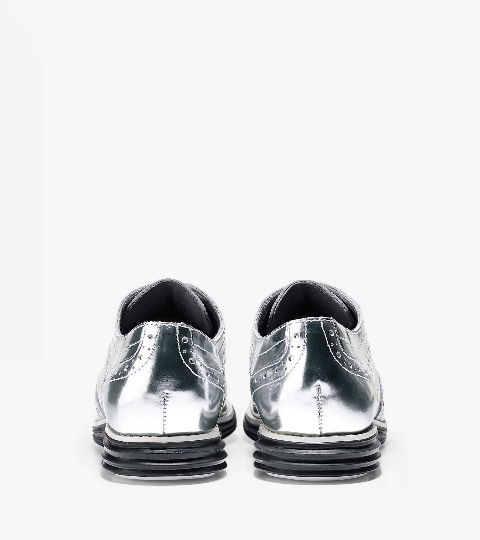 Women's ØriginalGrand Wingtip Oxford - Image 3