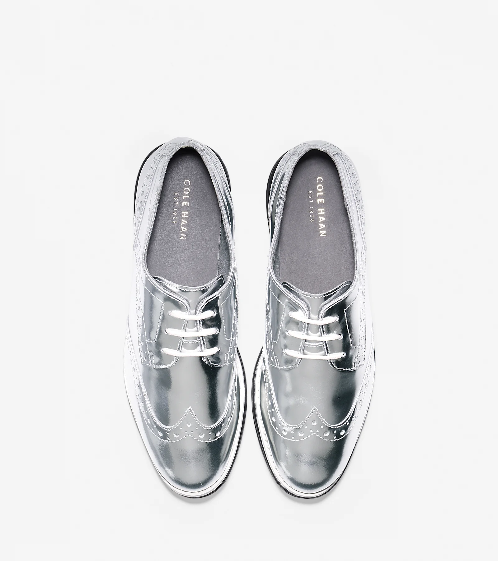 Women's ØriginalGrand Wingtip Oxford - Image 4