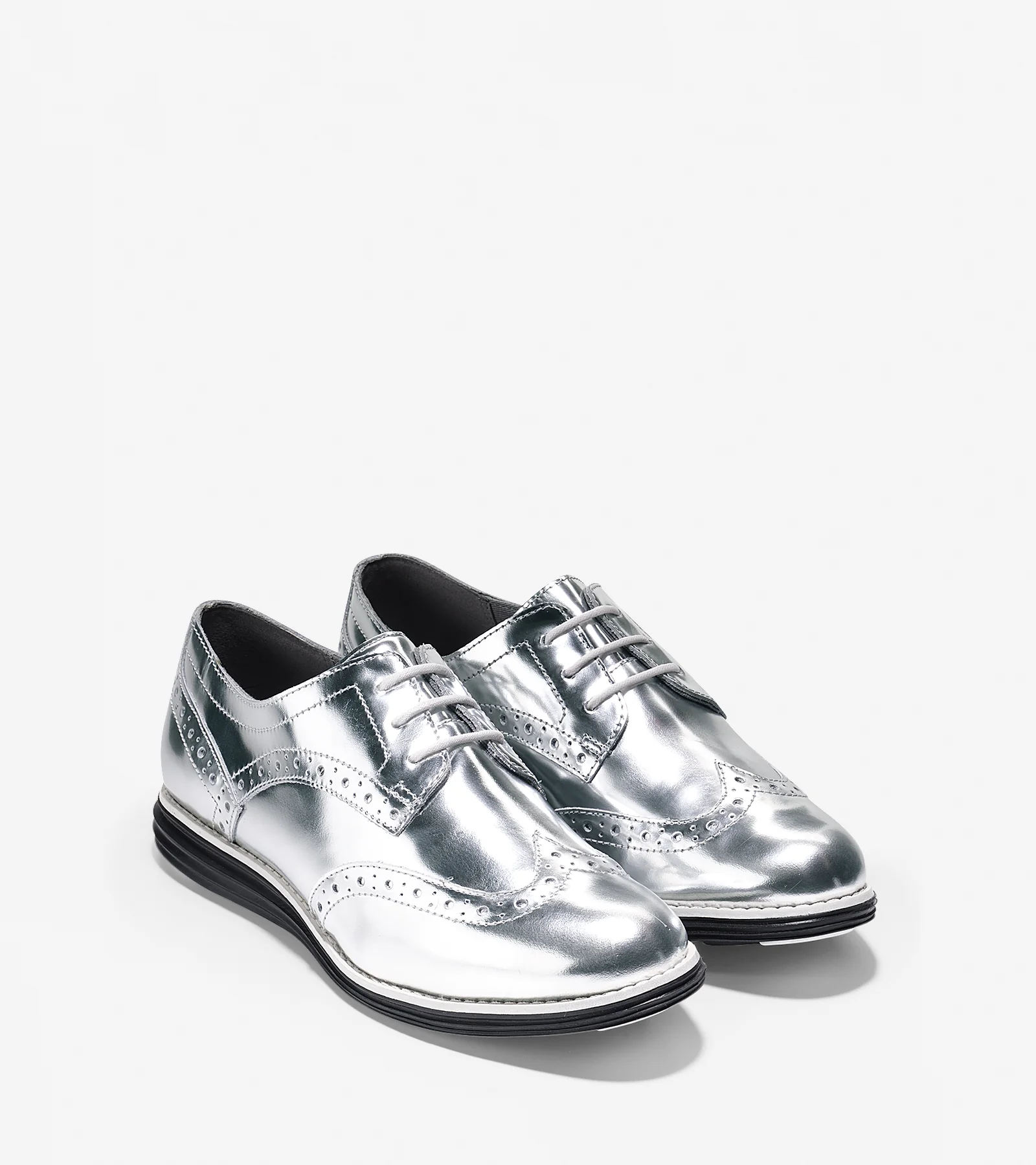 Women's ØriginalGrand Wingtip Oxford - Image 5