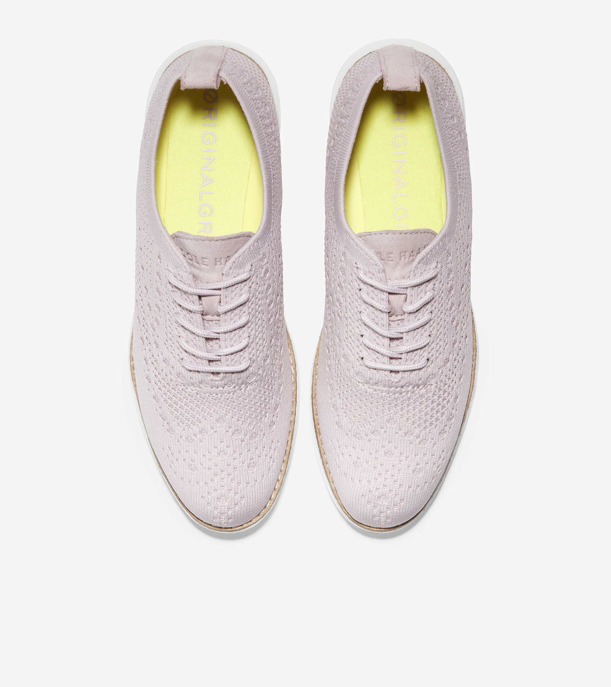 Women's ØriginalGrand Wingtip Oxford - Image 4