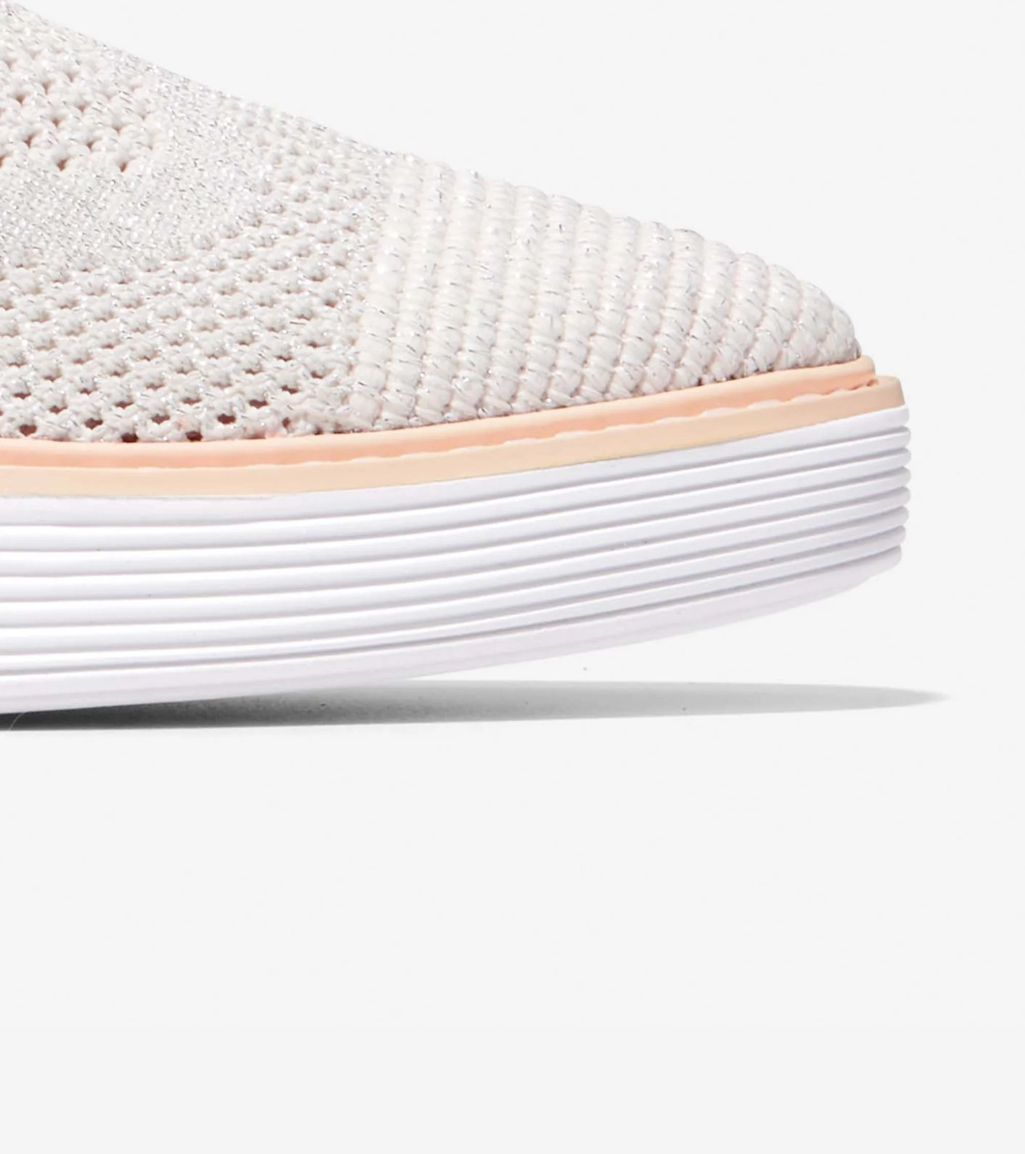 Women's ØriginalGrand Platform Wingtip Oxford - Image 8