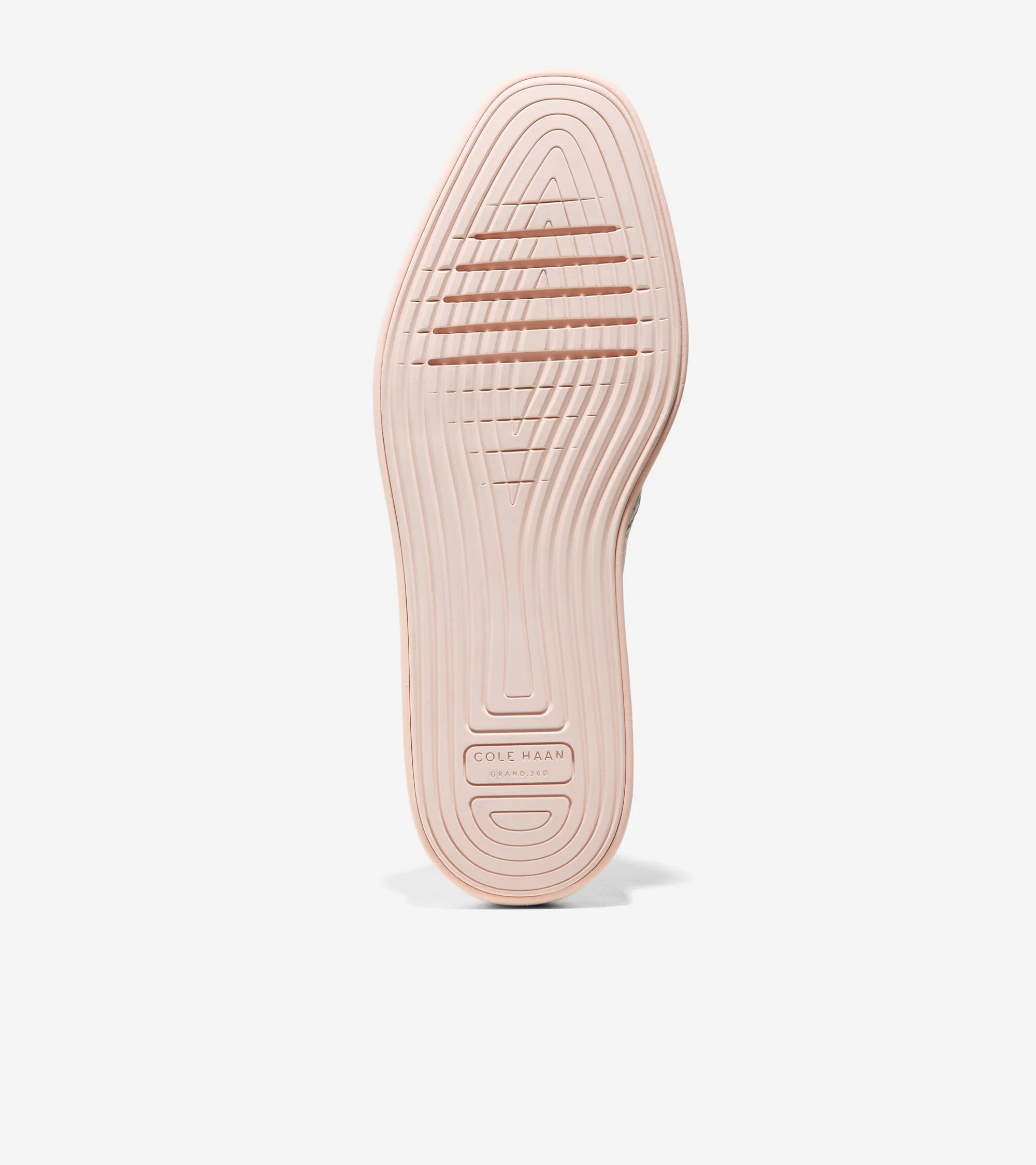 Women's ØriginalGrand Platform Wingtip Oxford - Image 6