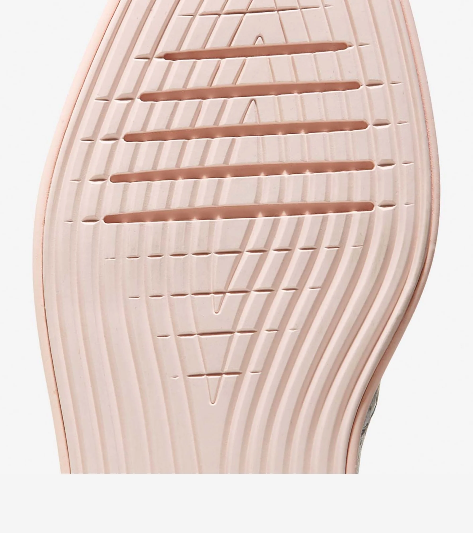 Women's ØriginalGrand Platform Wingtip Oxford - Image 9