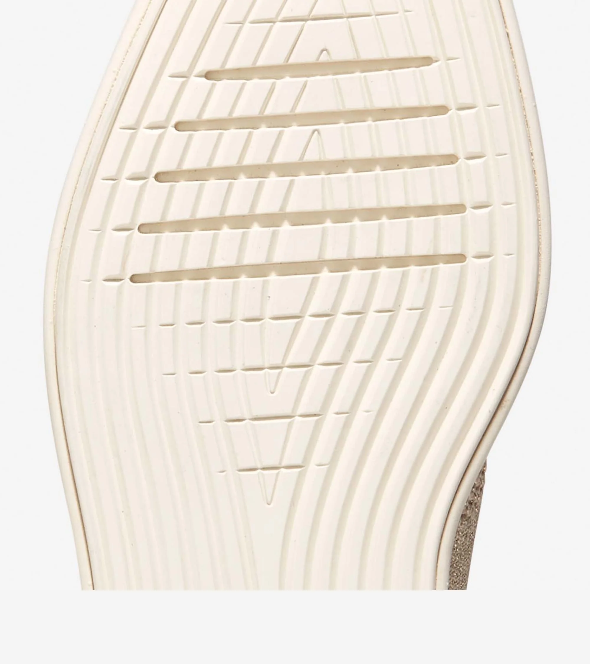 Women's ØriginalGrand Platform Wingtip Oxford - Image 9