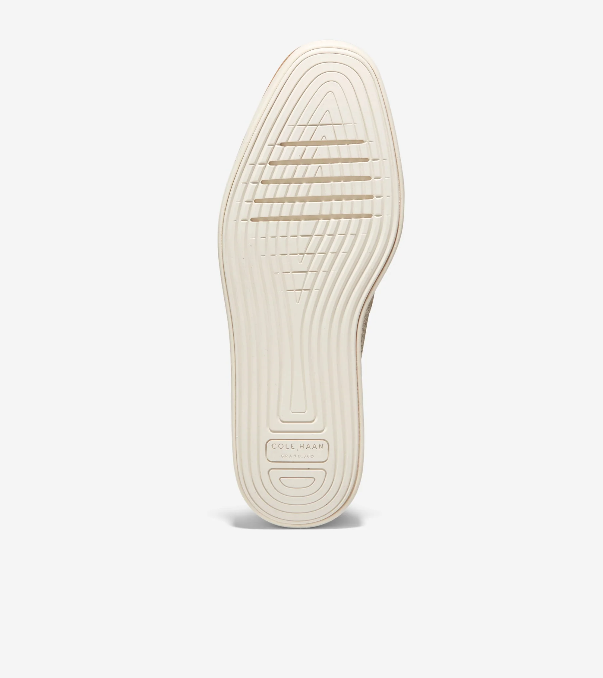Women's ØriginalGrand Platform Wingtip Oxford - Image 6