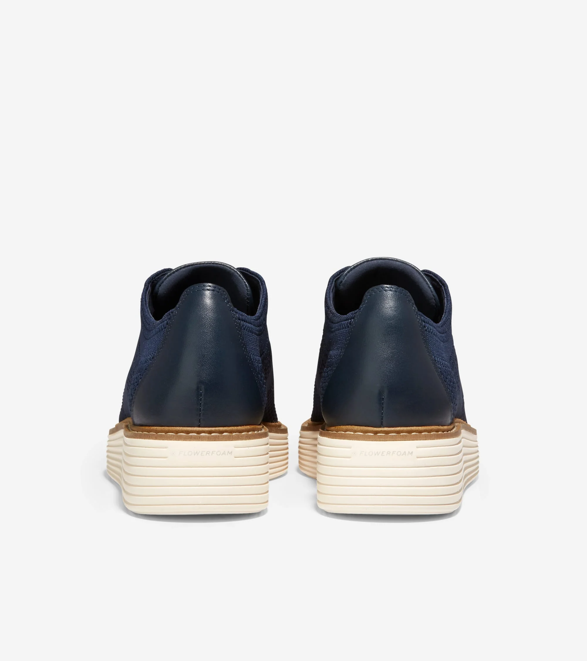 Women's ØriginalGrand Platform Wingtip Oxford - Image 3