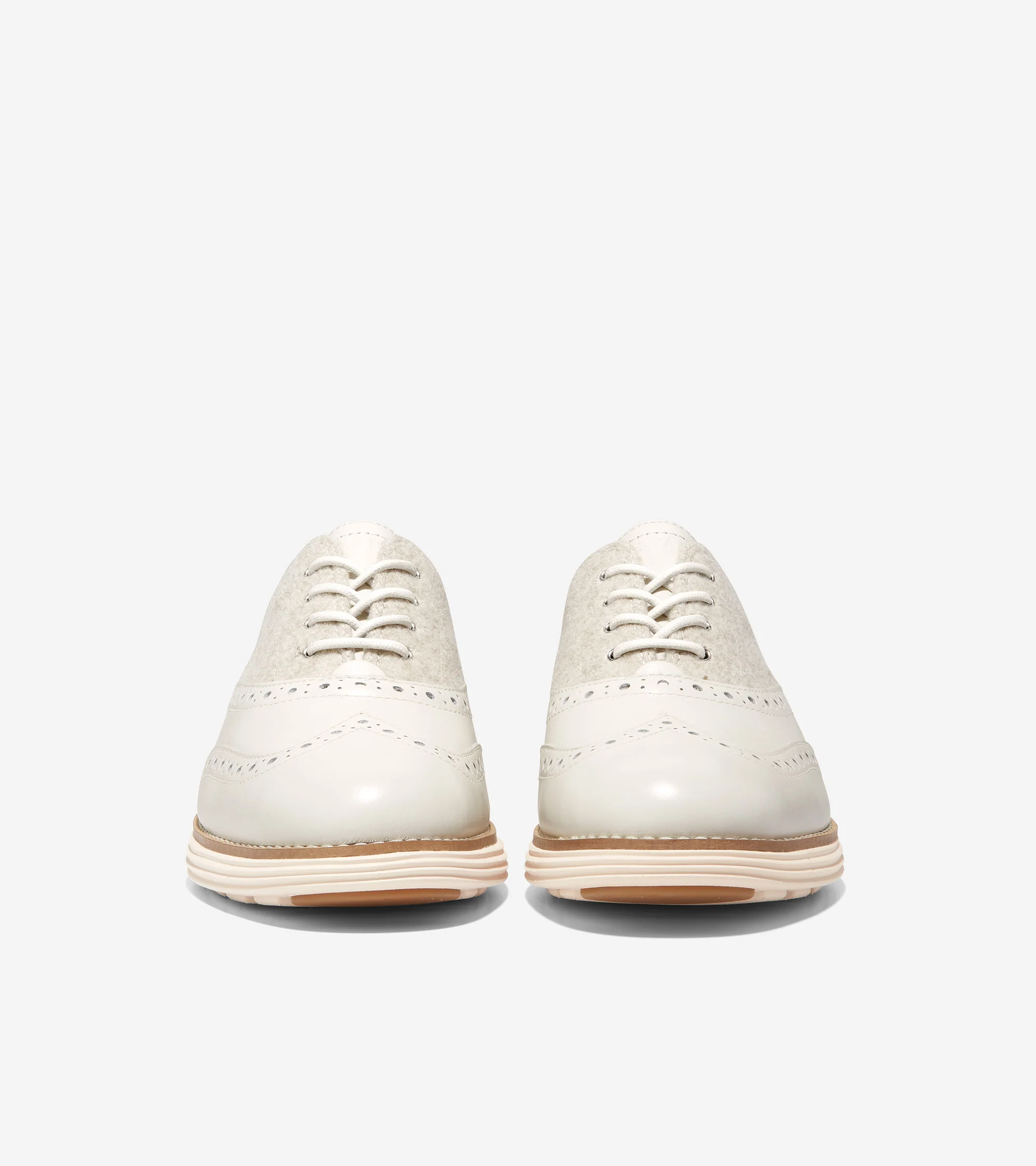 Women's ØriginalGrand Wingtip Oxford - Image 2