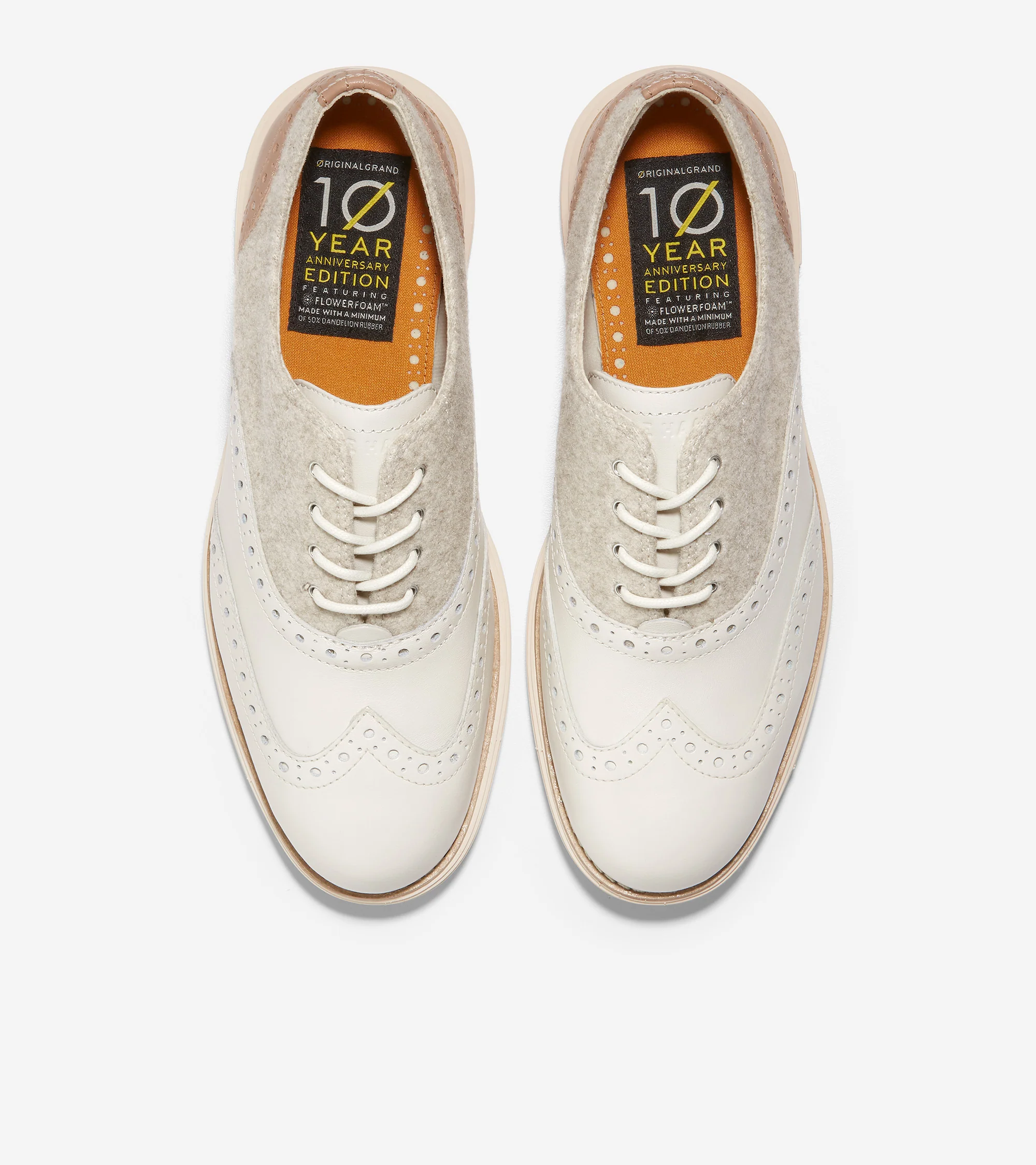 Women's ØriginalGrand Wingtip Oxford - Image 4