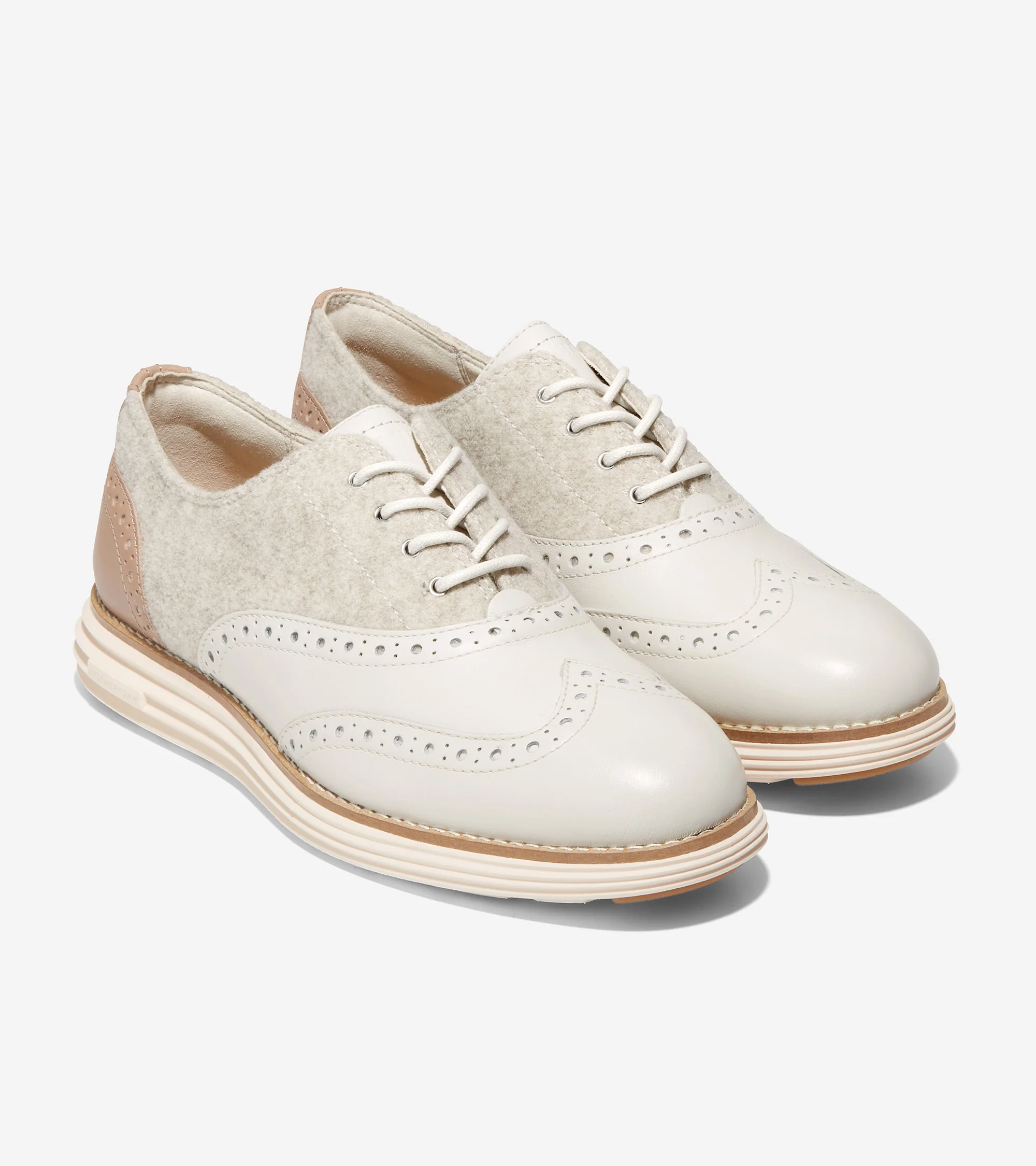 Women's ØriginalGrand Wingtip Oxford - Image 5