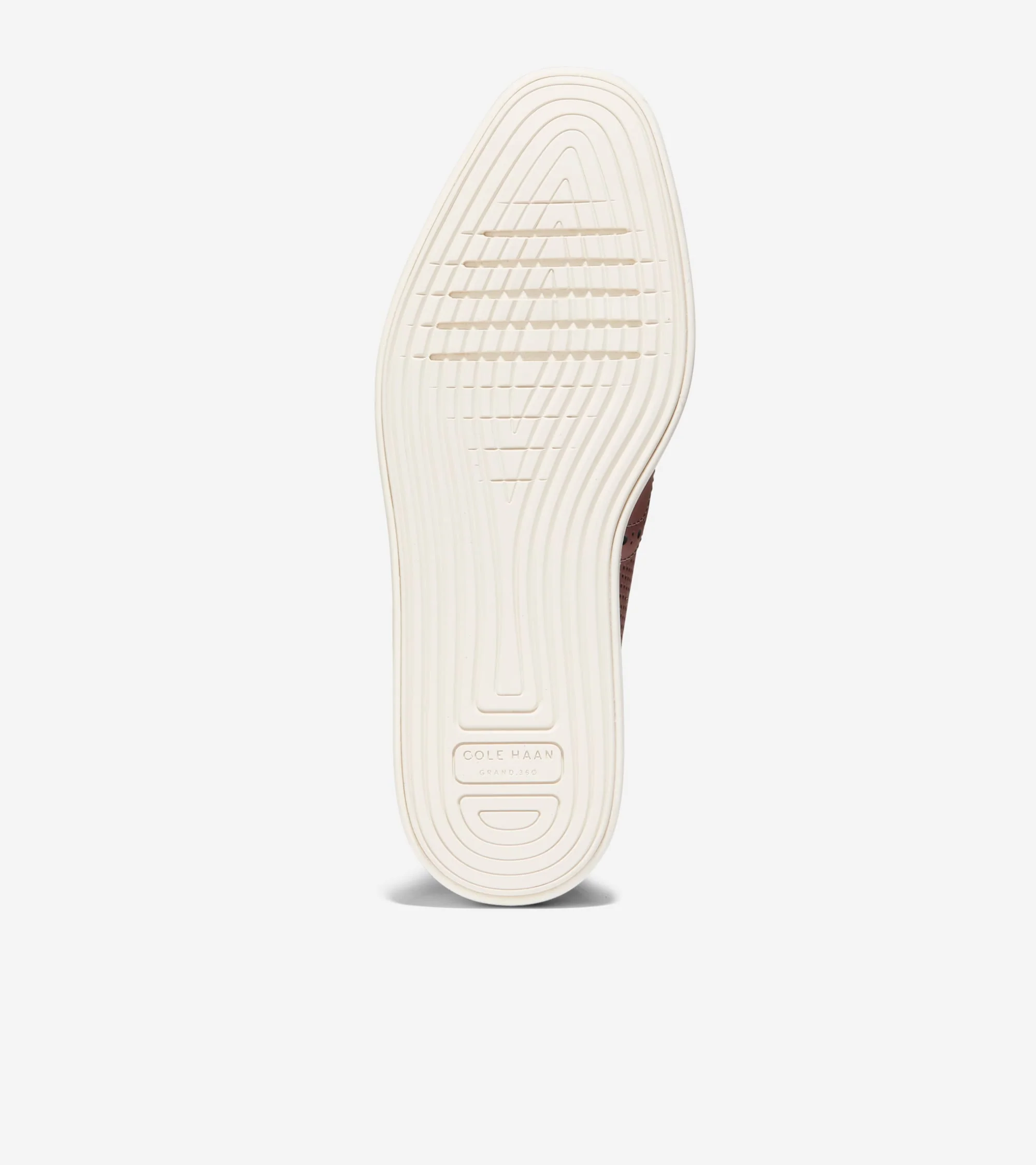 Women's ØriginalGrand Platform Wingtip Oxfords - Image 13