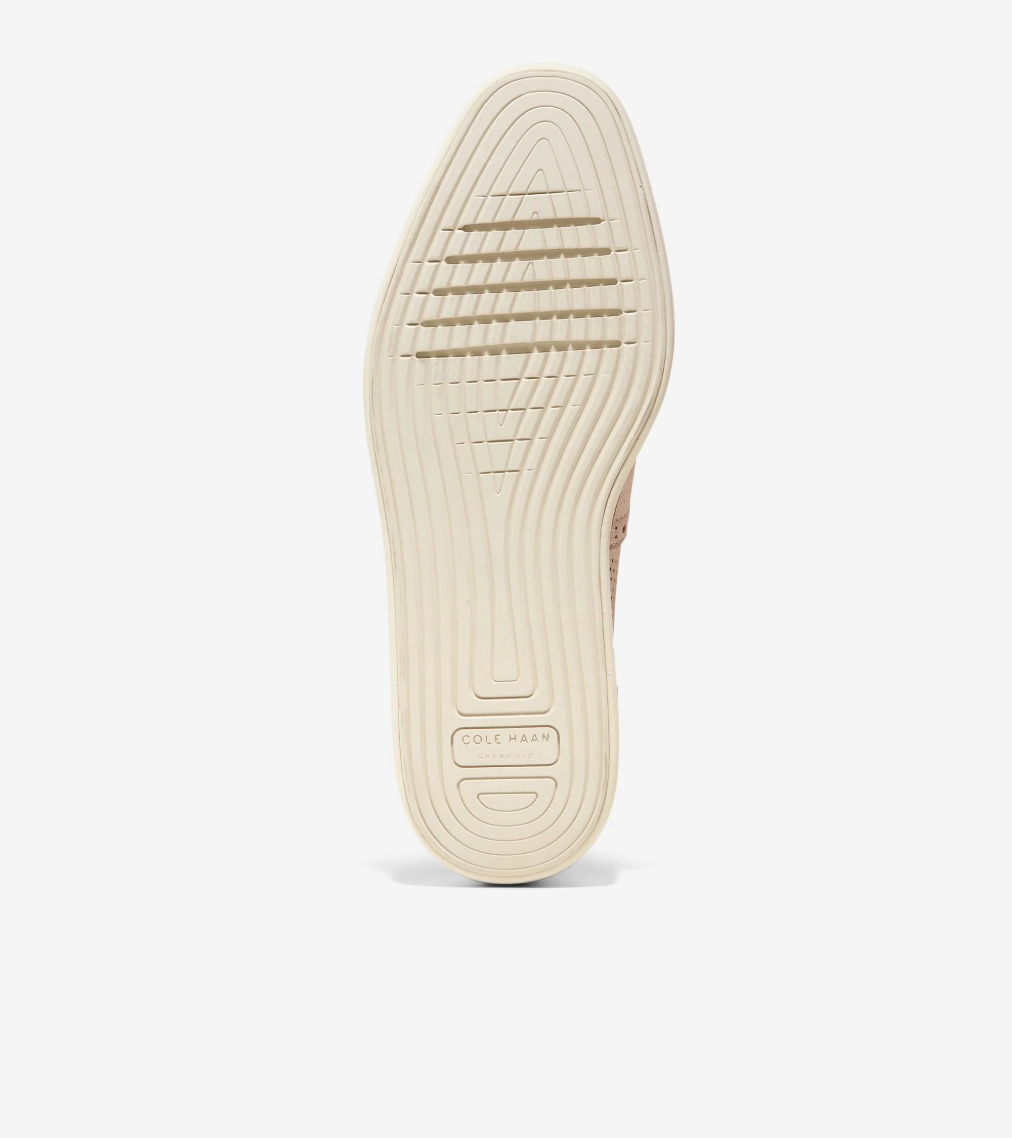 Women's ØriginalGrand Platform Wingtip Oxfords - Image 6