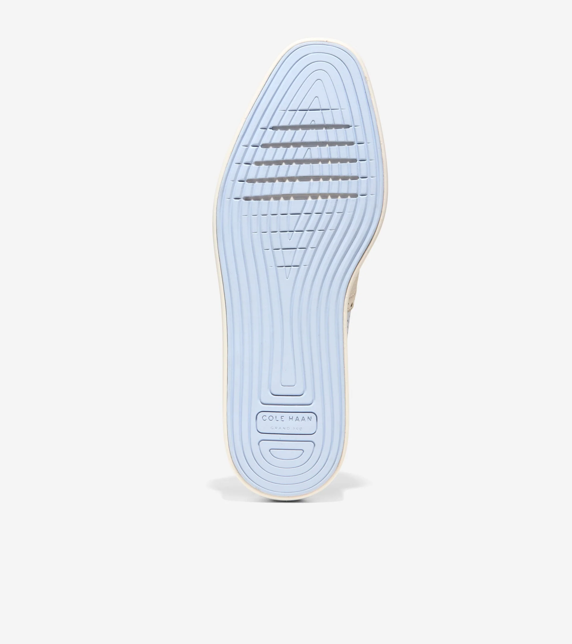 Women's ØriginalGrand Platform Wingtip Oxfords - Image 7