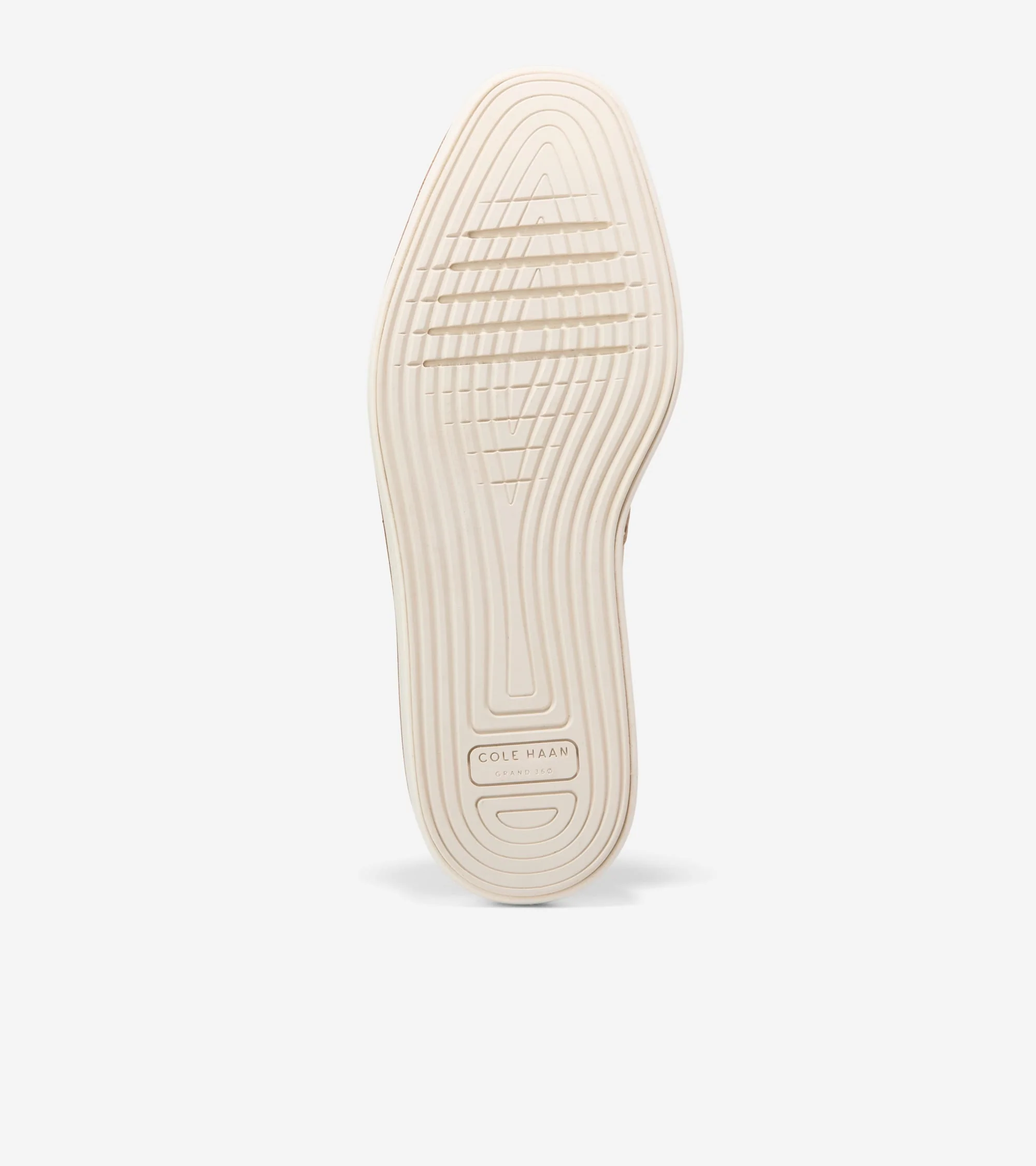 Women's ØriginalGrand Platform Wingtip Oxfords - Image 6